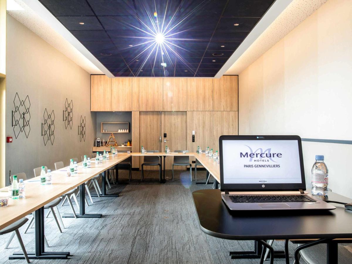meeting room