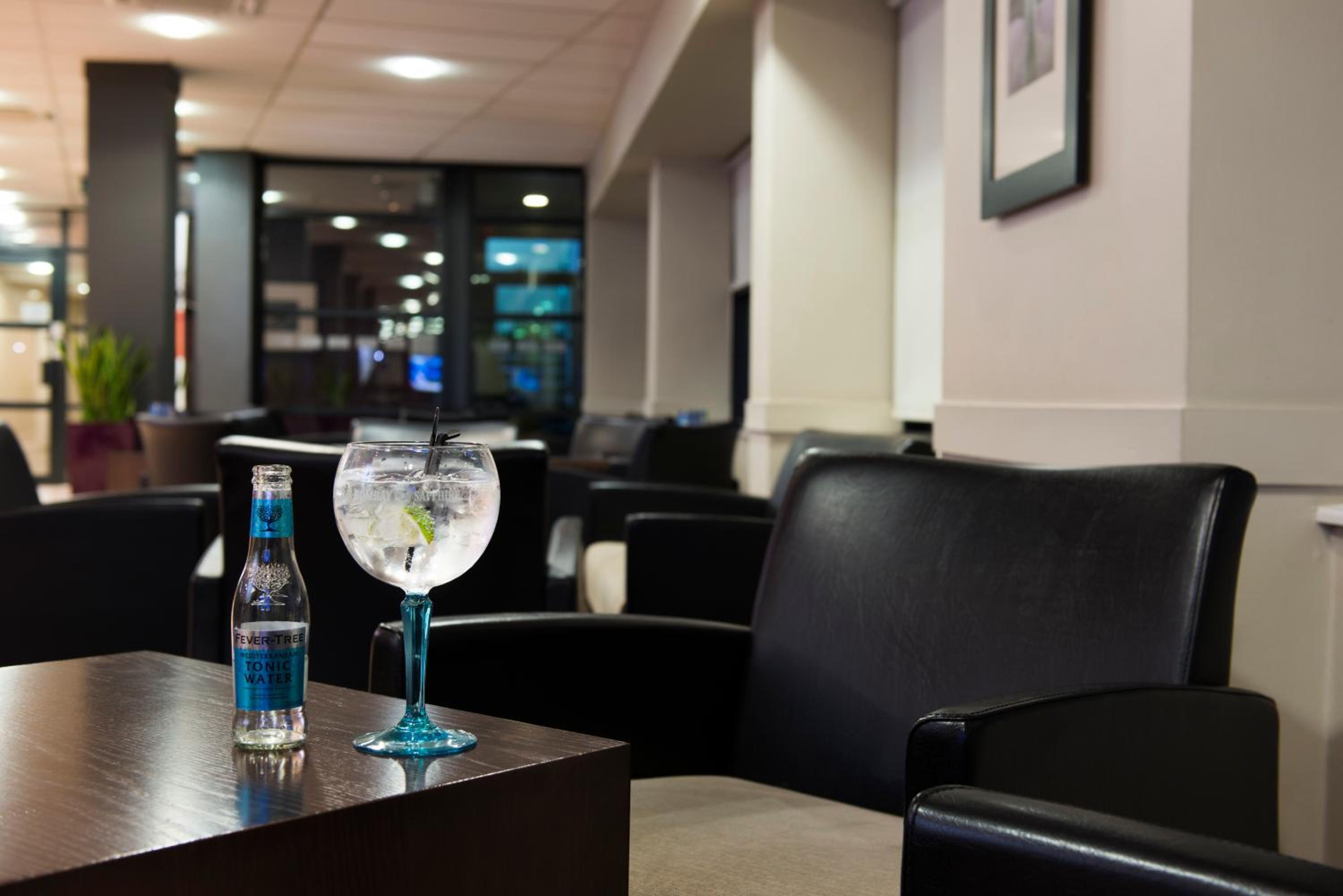 Stirling Vacations - Holiday Inn Express Stirling, an IHG Hotel - Property Image 5