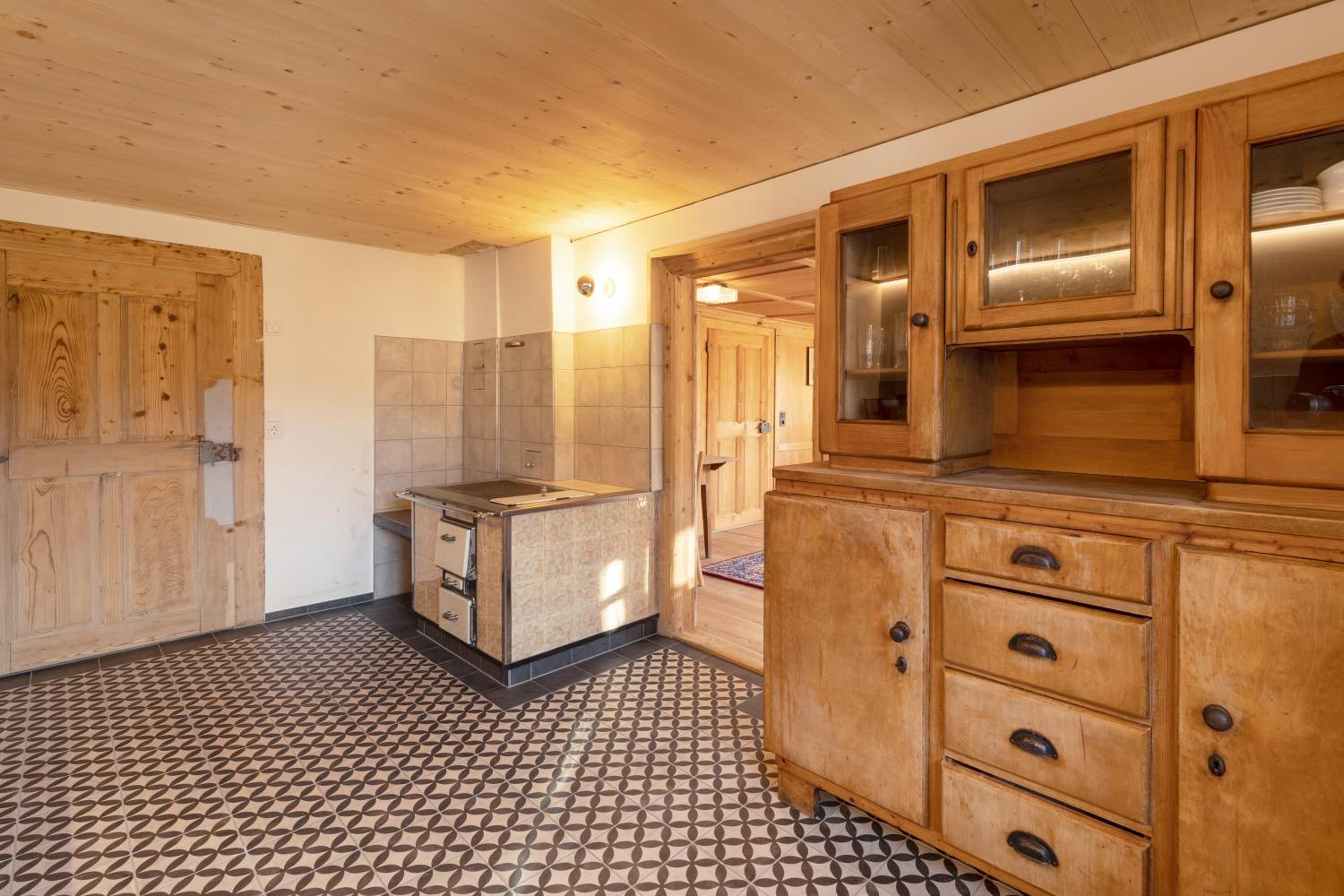 Ferienwohnung Gertrud