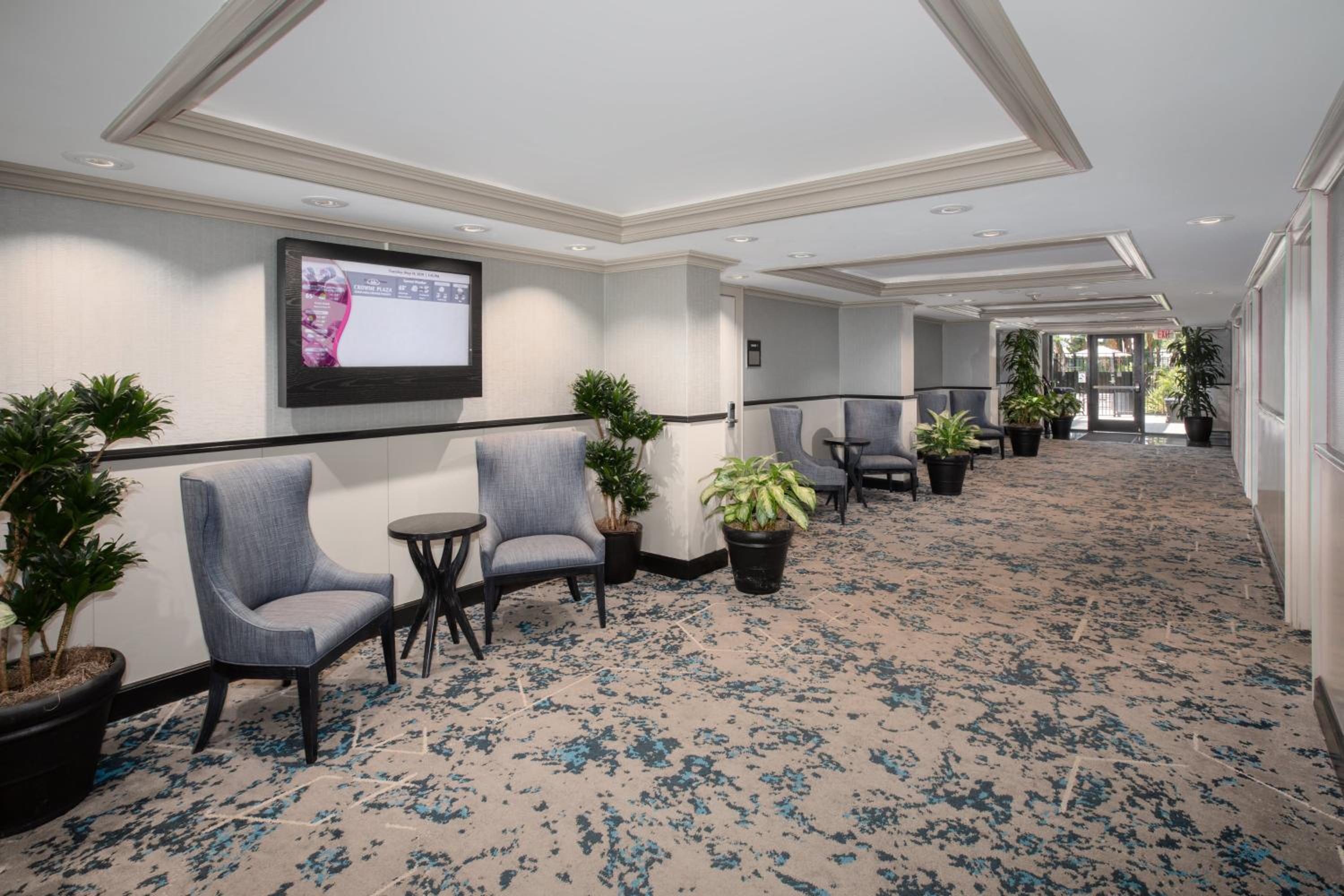 Crowne Plaza Costa Mesa Orange County, an IHG Hotel - Property Image 37