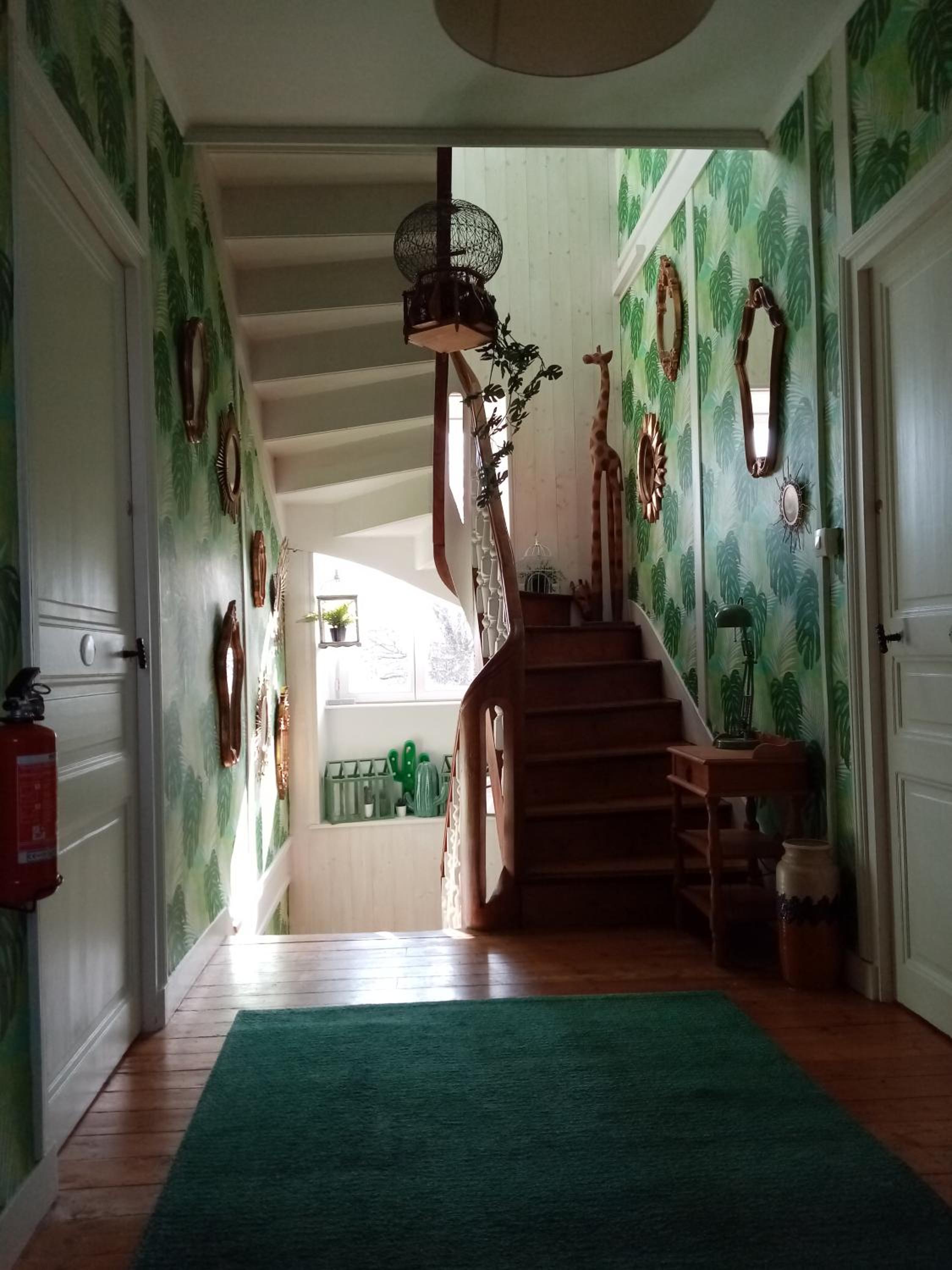 Maison Jonela