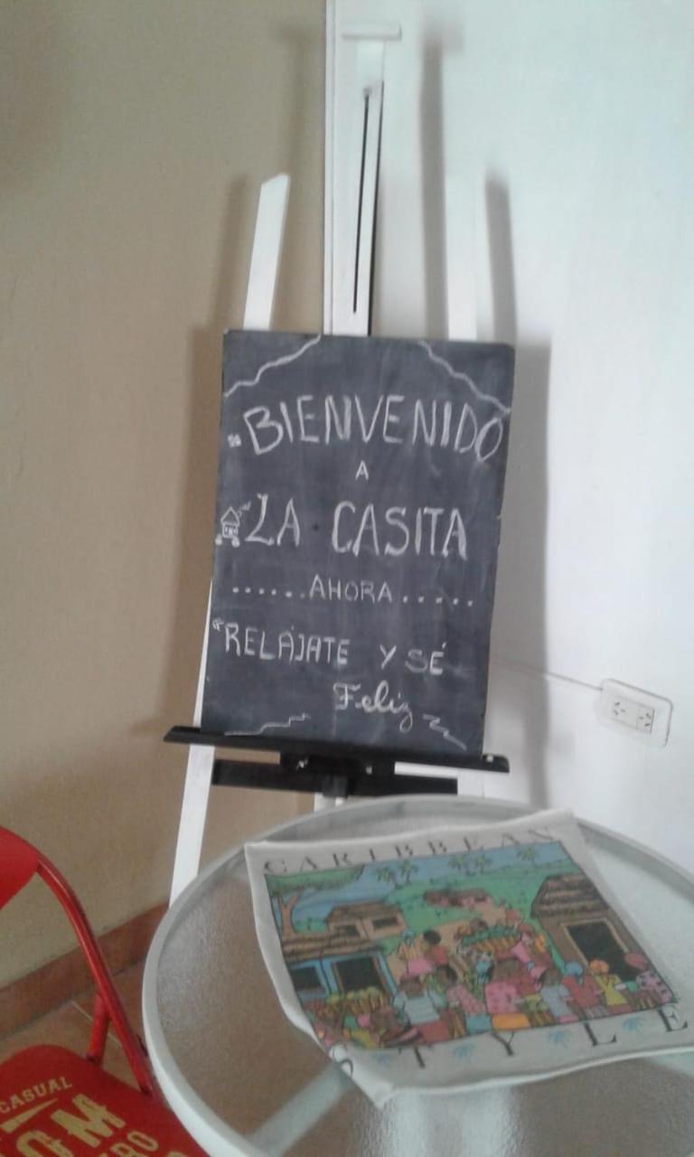 La Casita