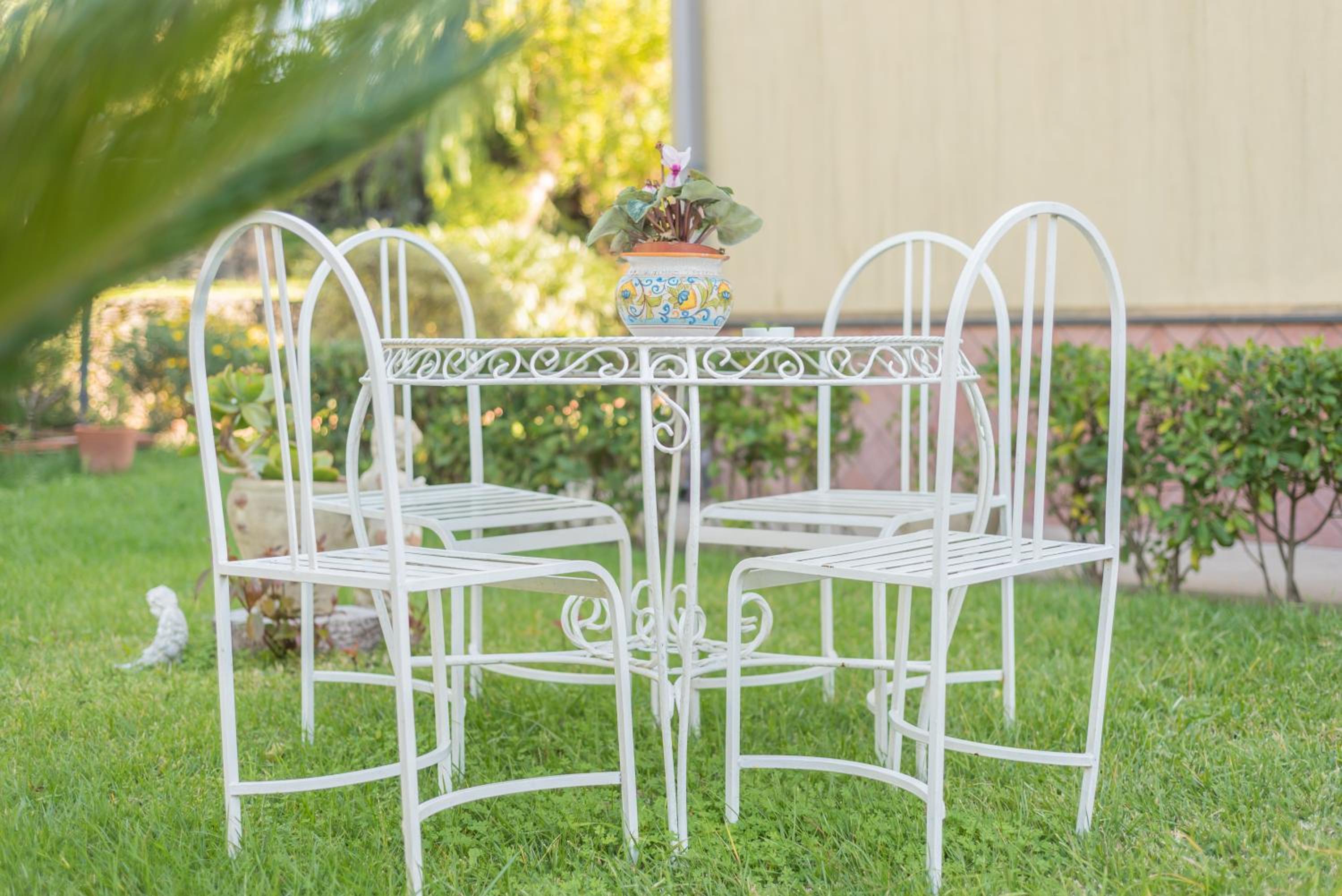 B&B BOUTIQUE DI CHARME 