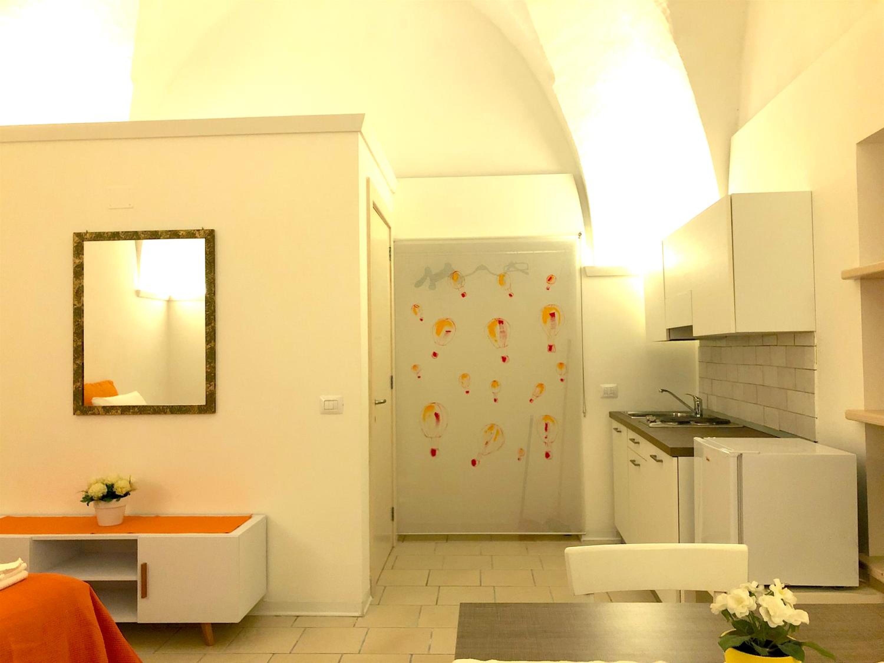 RESIDENZA ISABELLA rooms and apartments