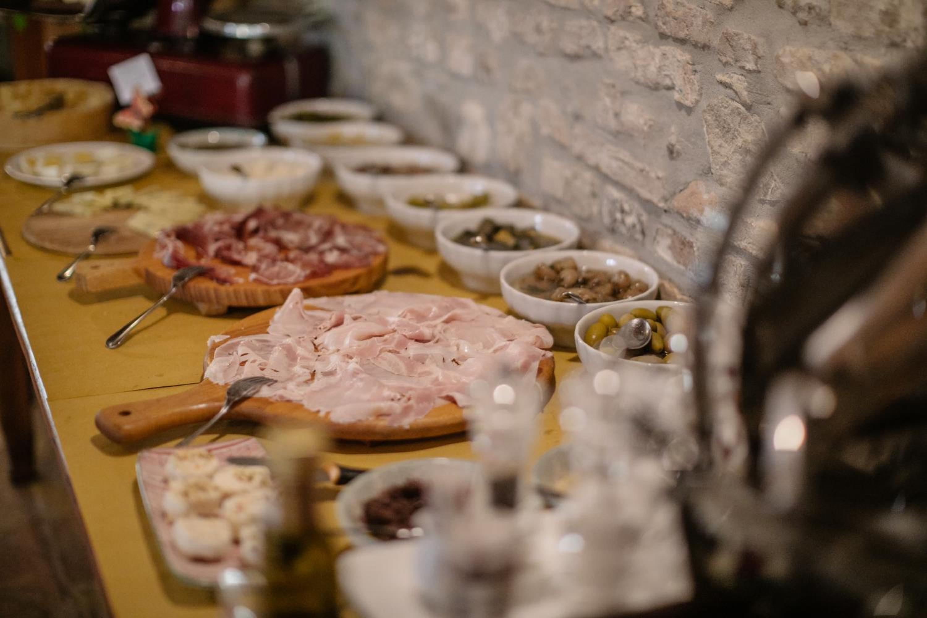 Agriturismo Albafiorita