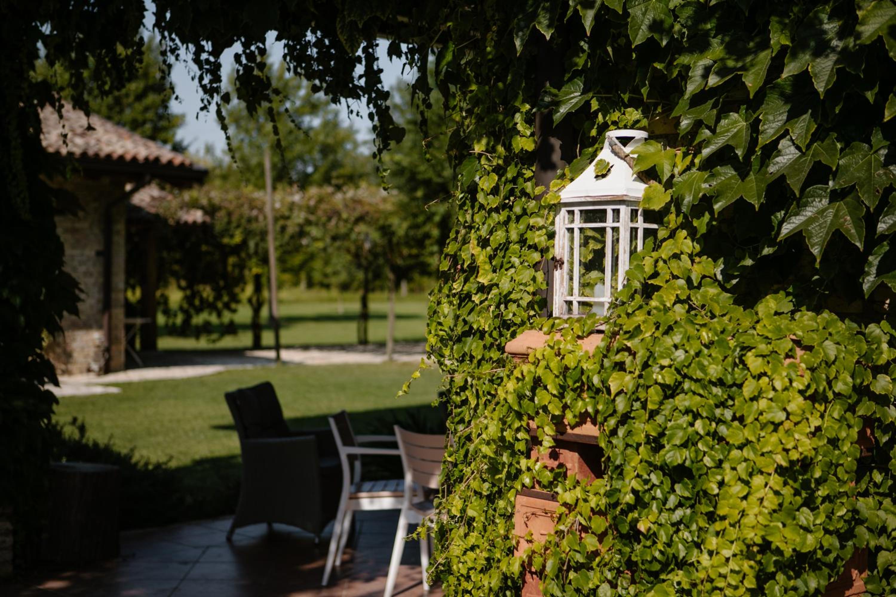 Agriturismo Albafiorita