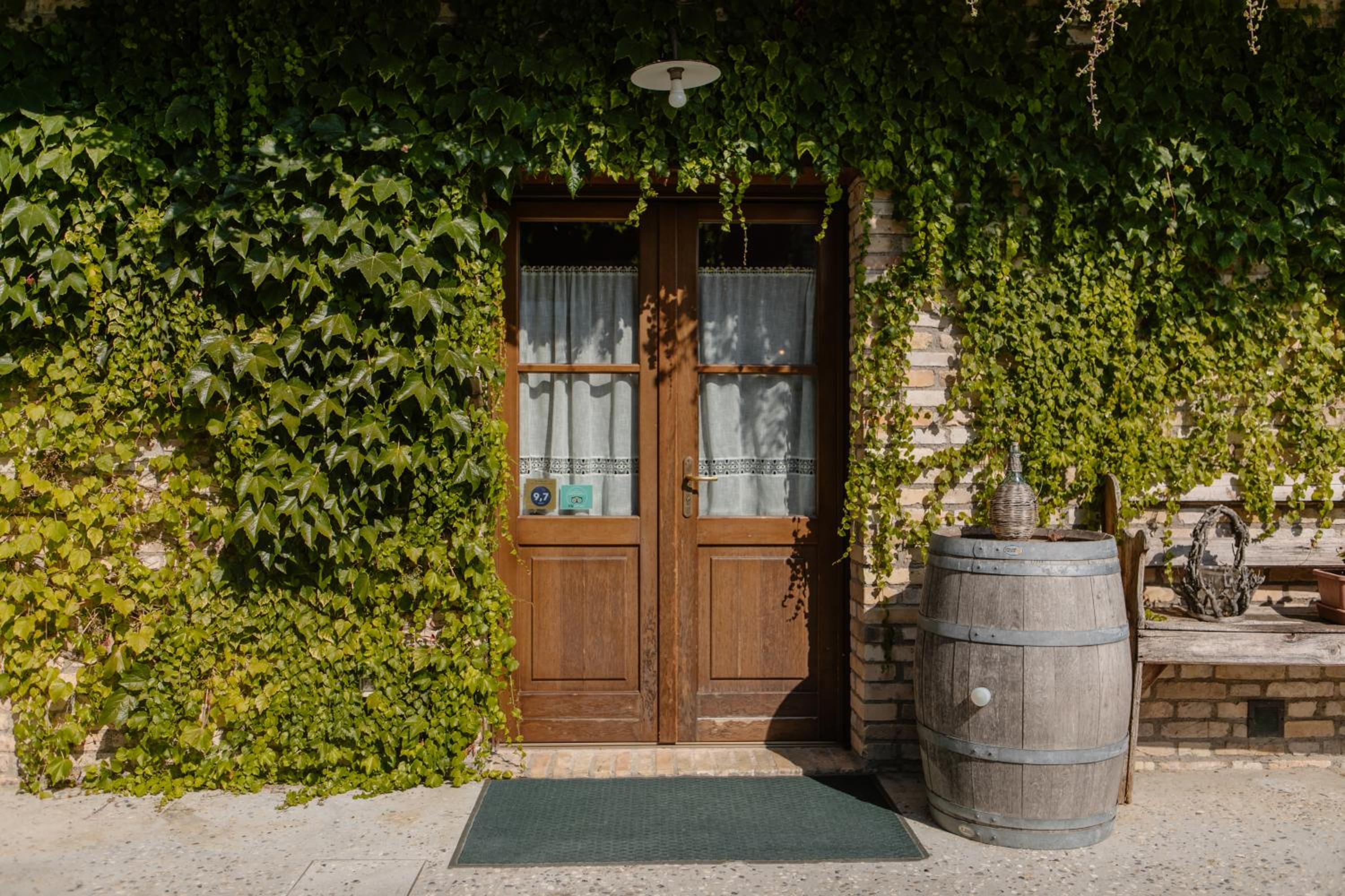 Agriturismo Albafiorita