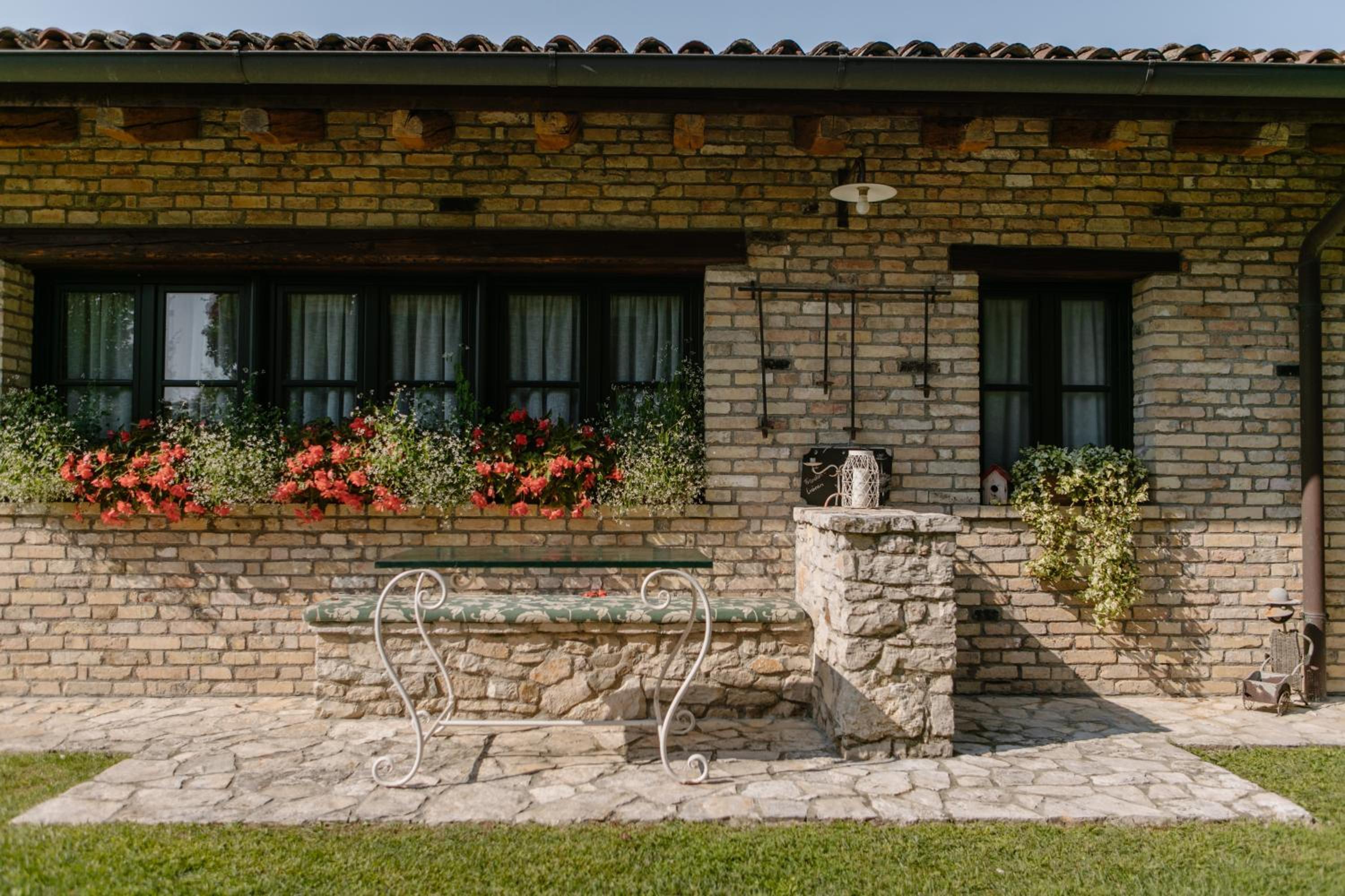 Agriturismo Albafiorita