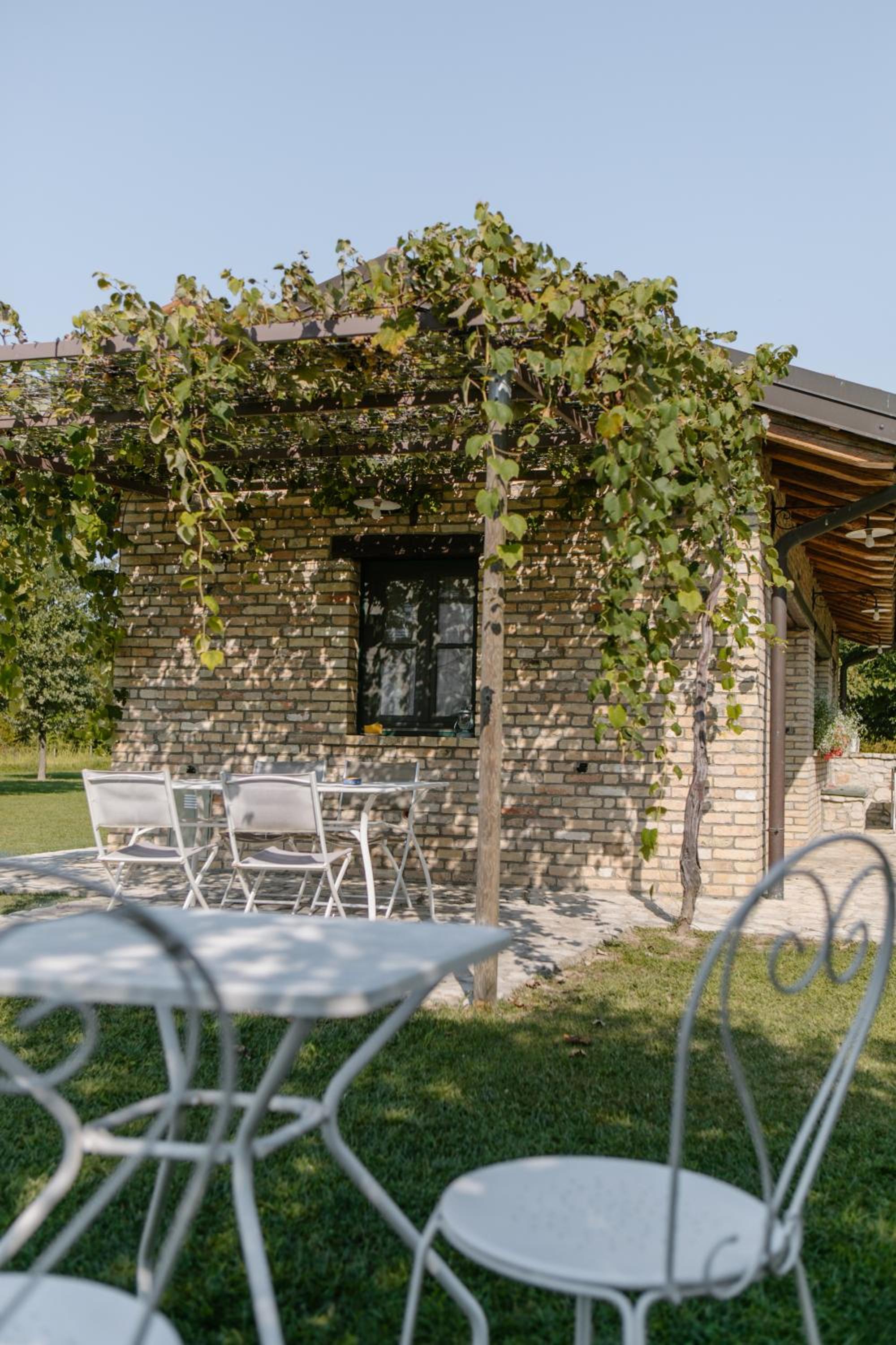 Agriturismo Albafiorita