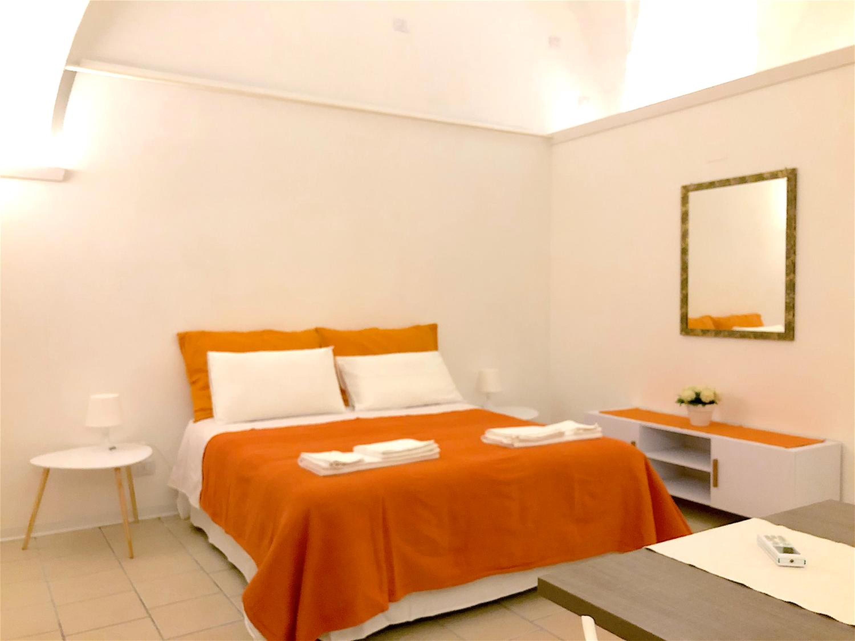 RESIDENZA ISABELLA rooms and apartments