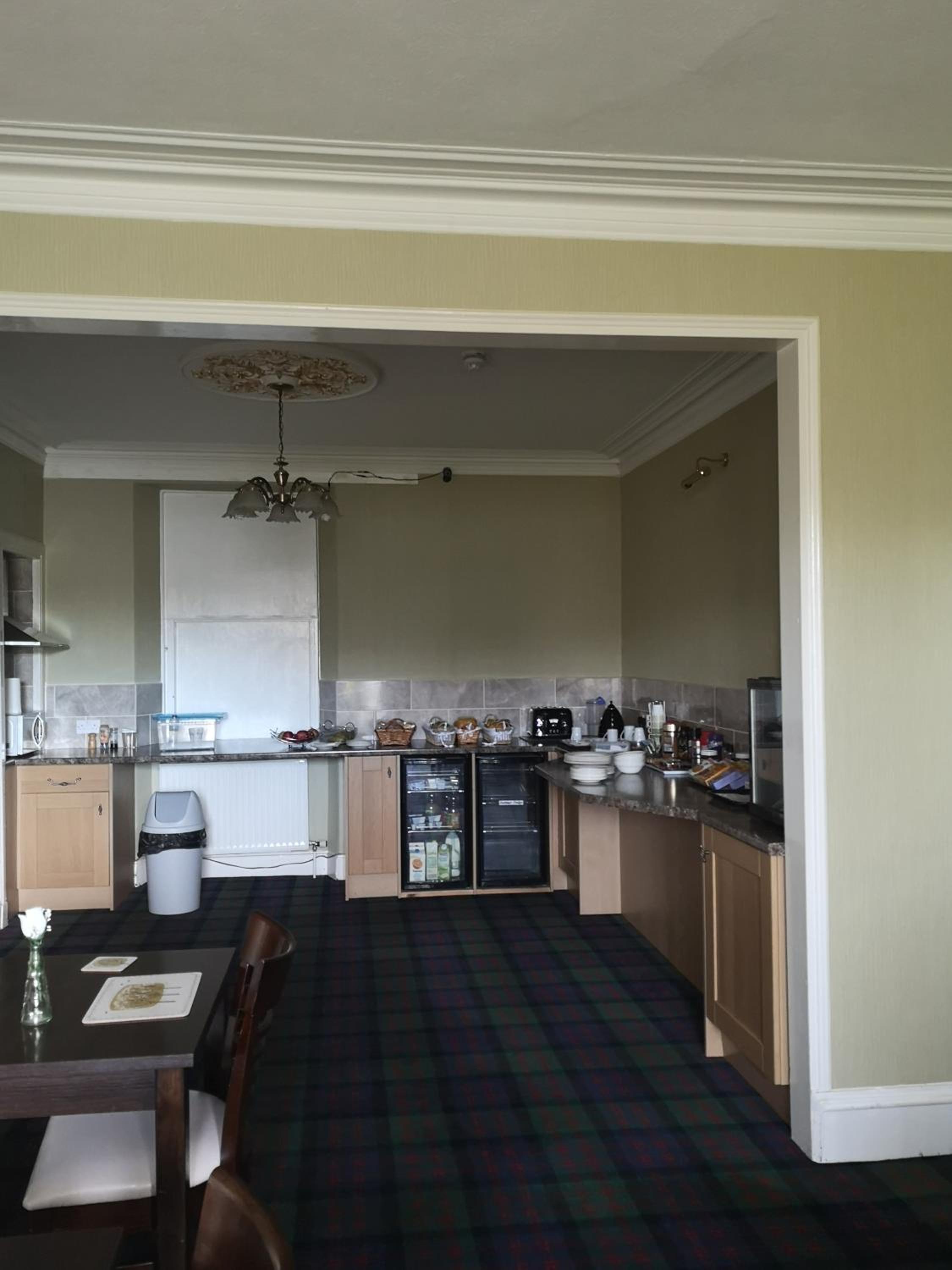 Granville Guest House