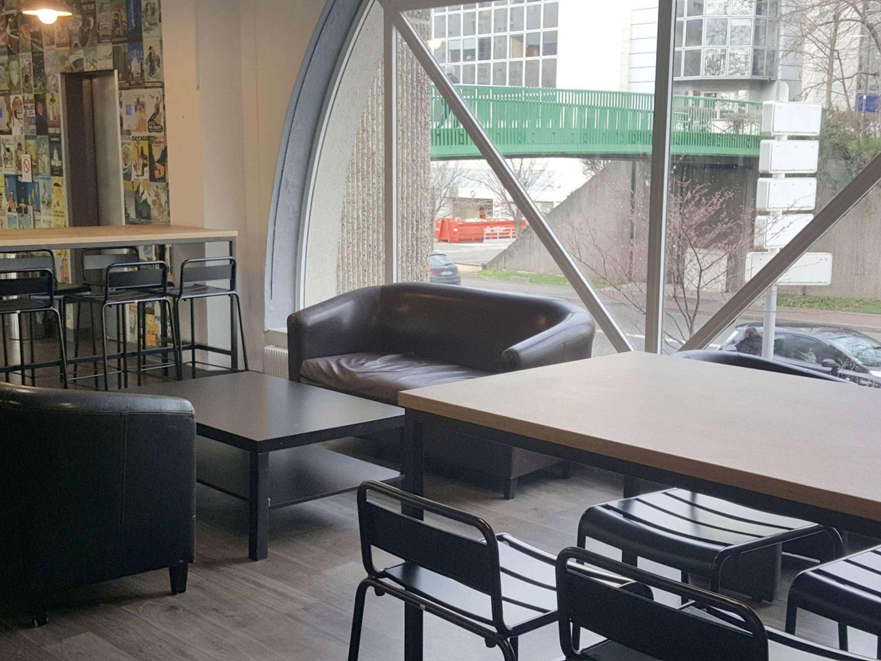 Cergy Vacations - hotelF1 Cergy - Property Image 31