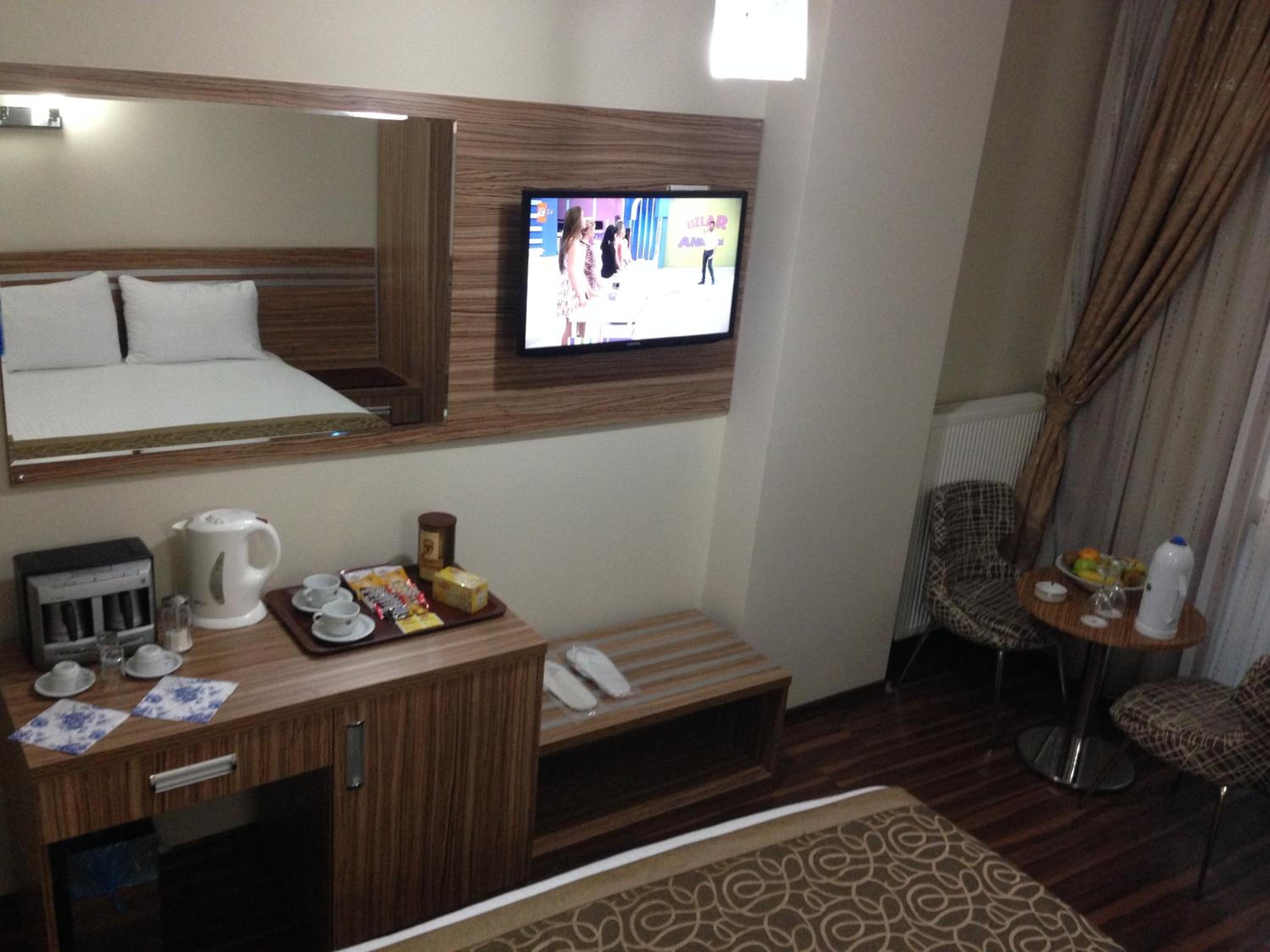 Gumus Palace Otel - Image 31