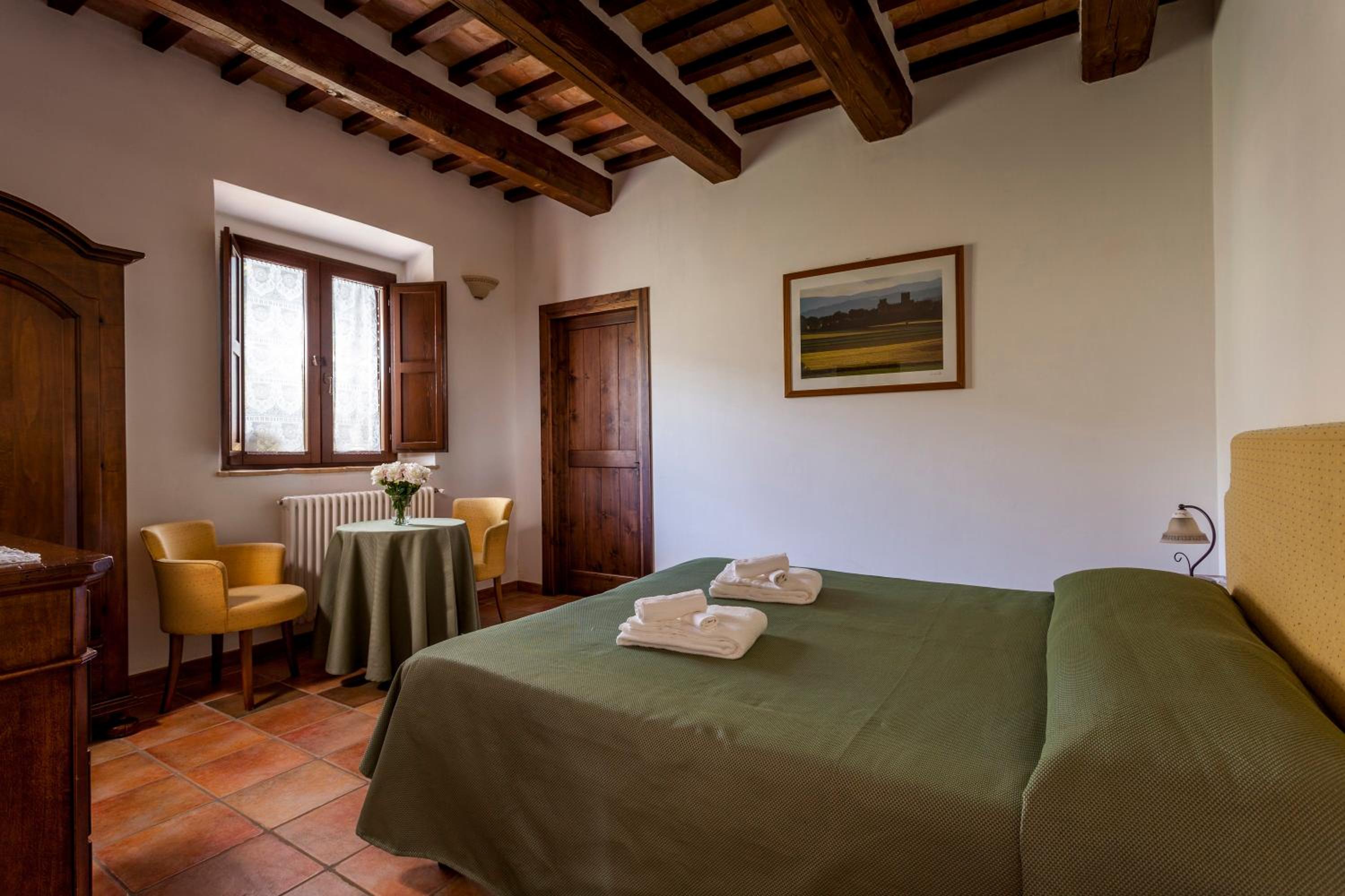 Agriturismo Tre Querce