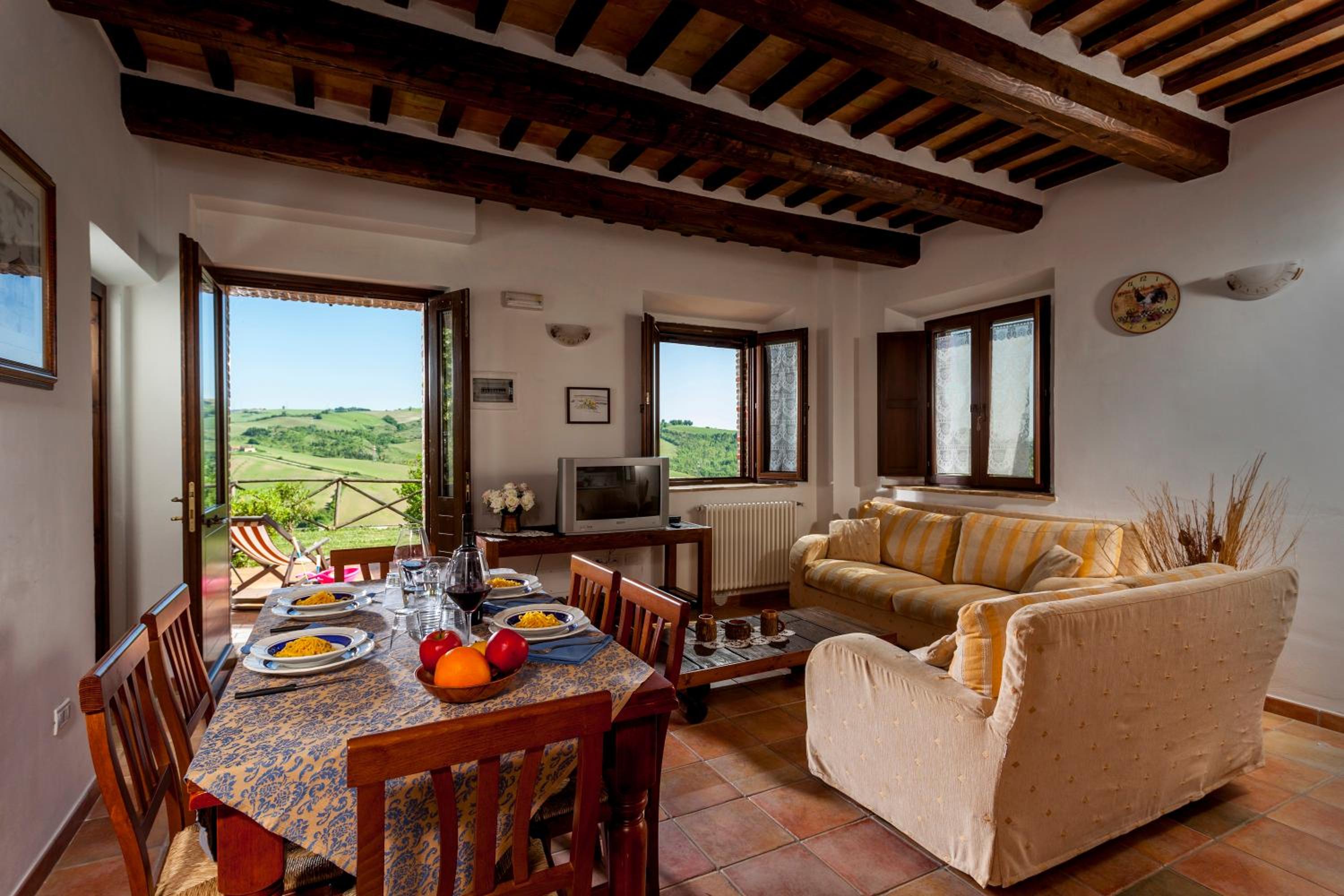 Agriturismo Tre Querce