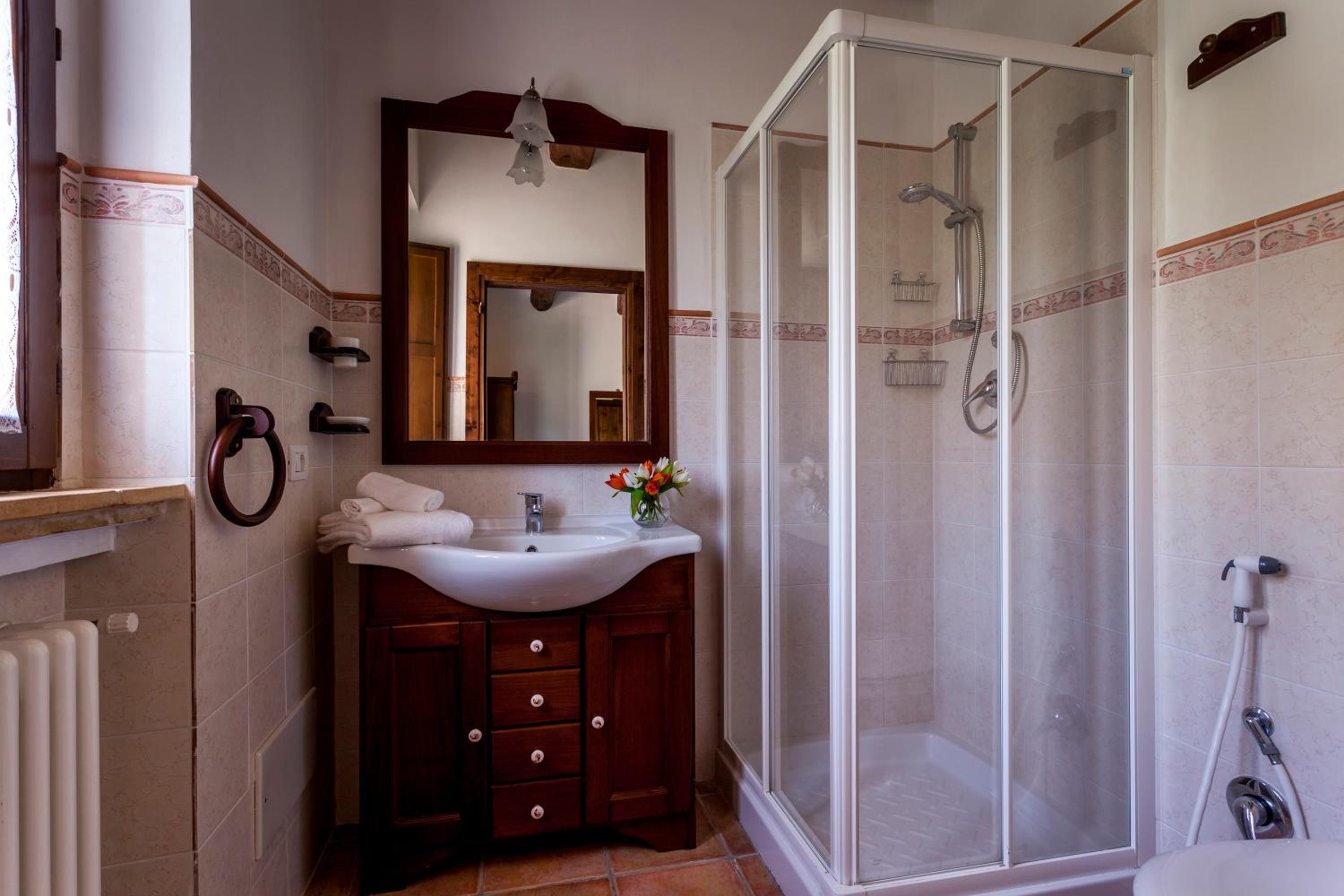 Agriturismo Tre Querce