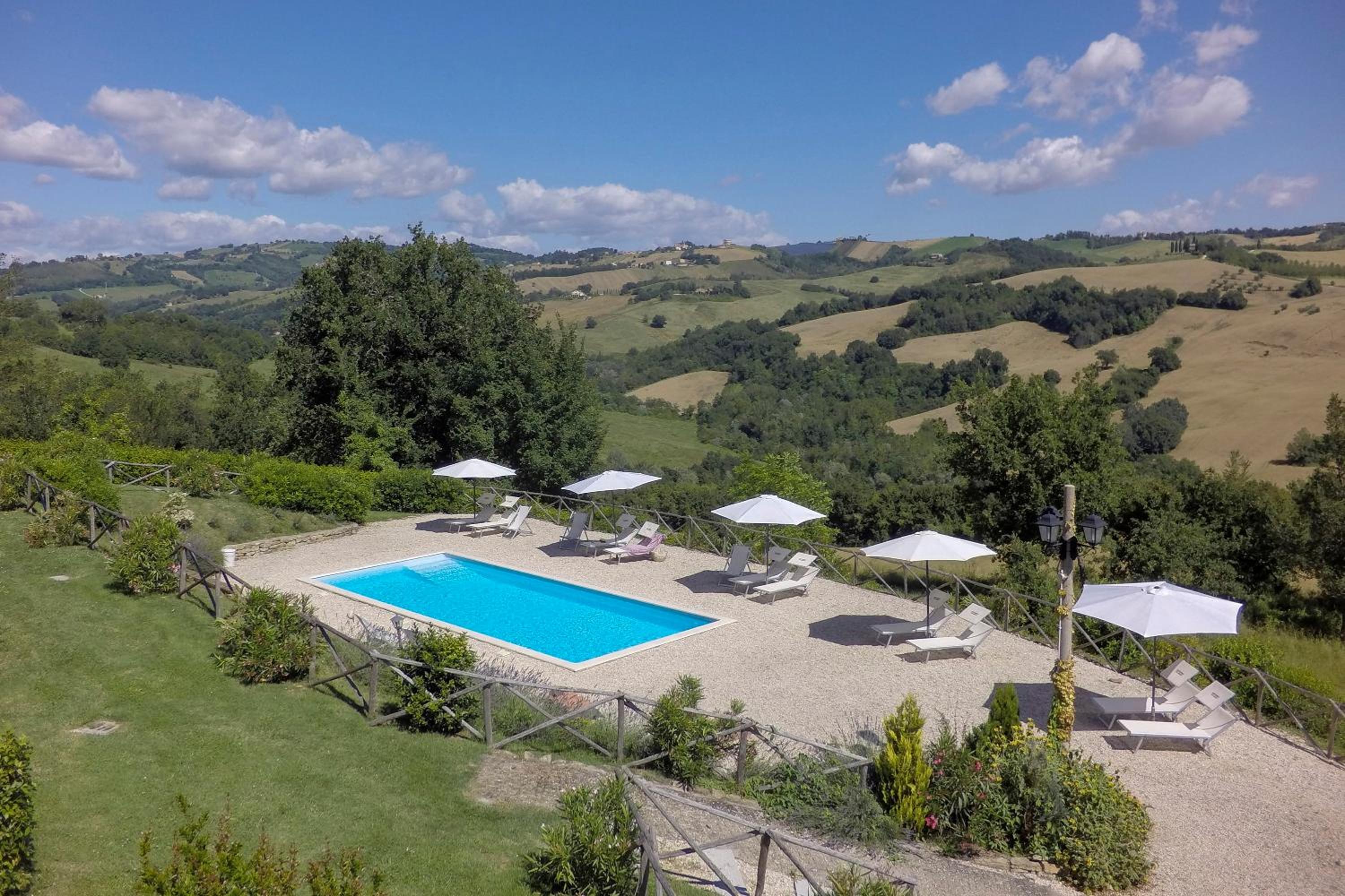 Agriturismo Tre Querce