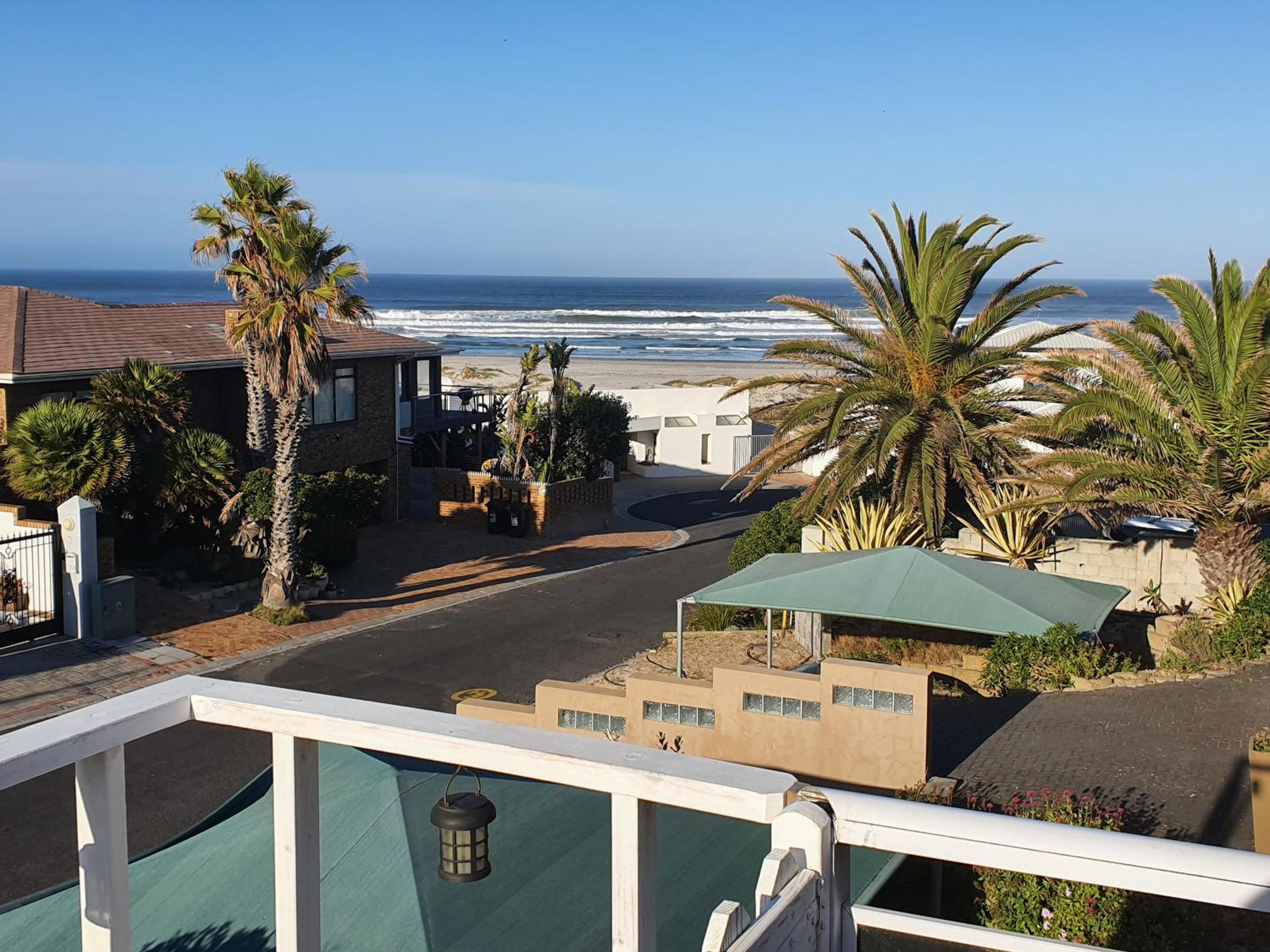 Atlantic Studio - Compact unit with Sea Views, photo 9