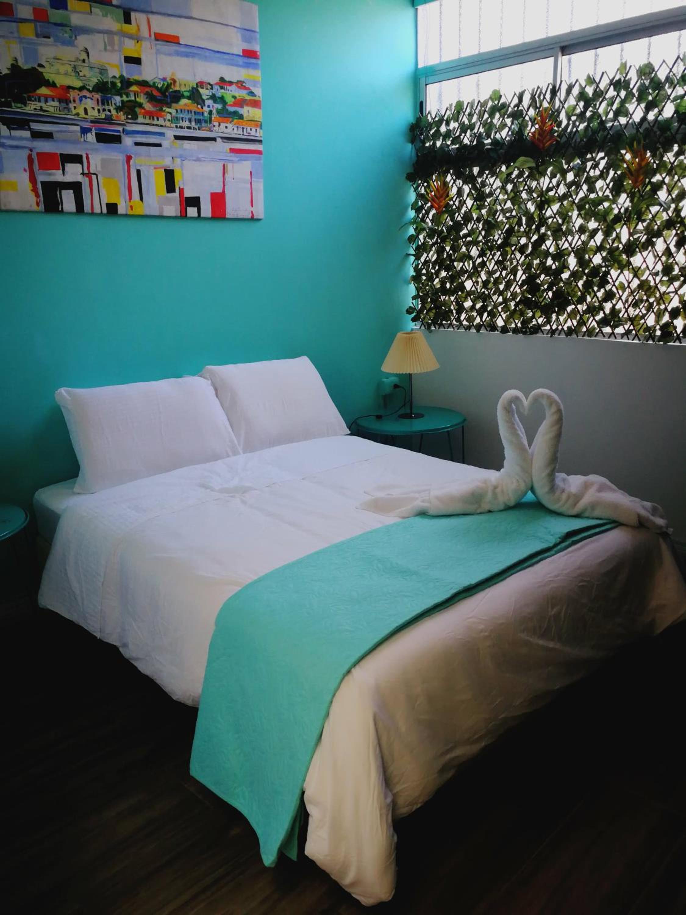 NATIVUS Art-Hostel - Property Image 66