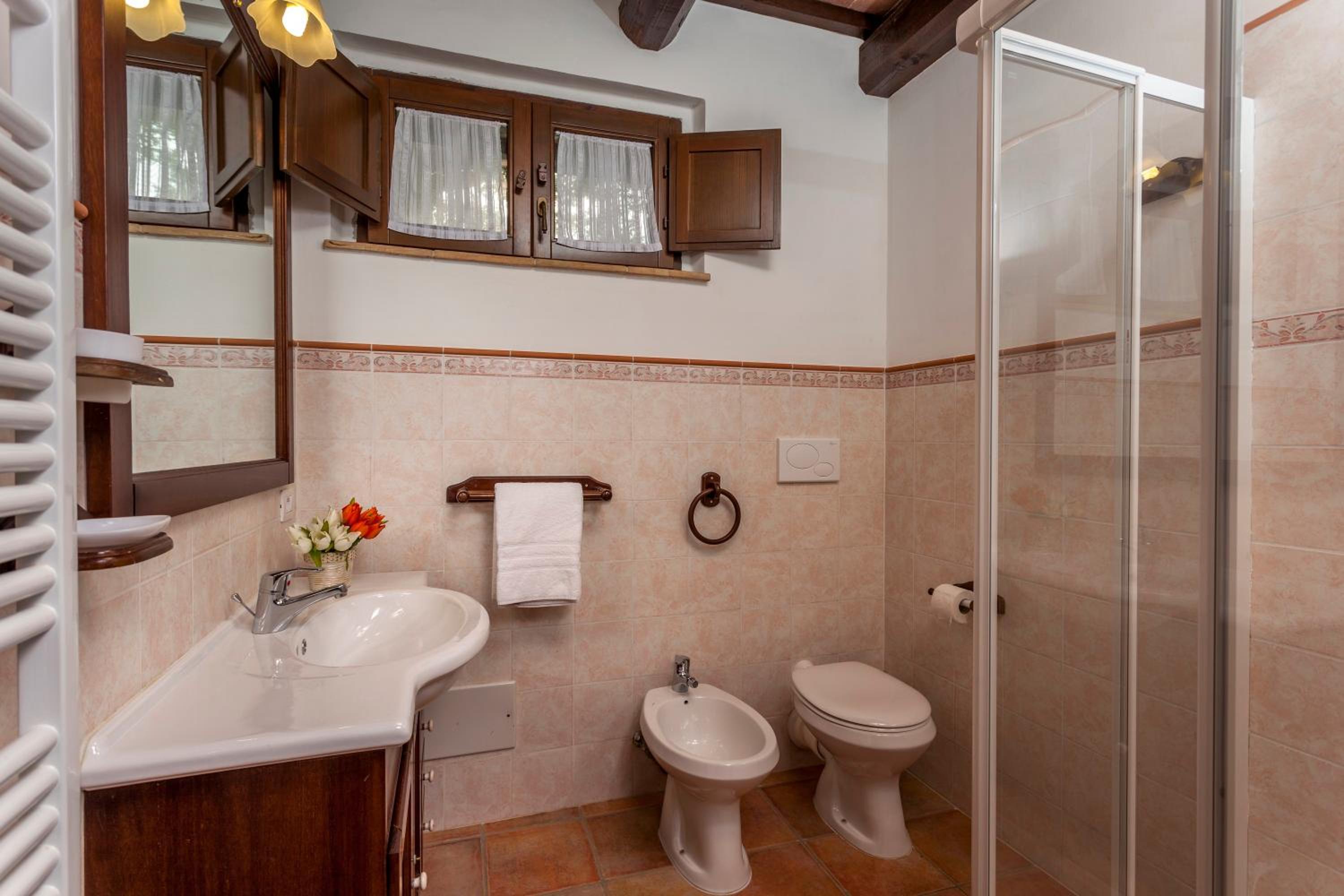 Agriturismo Tre Querce