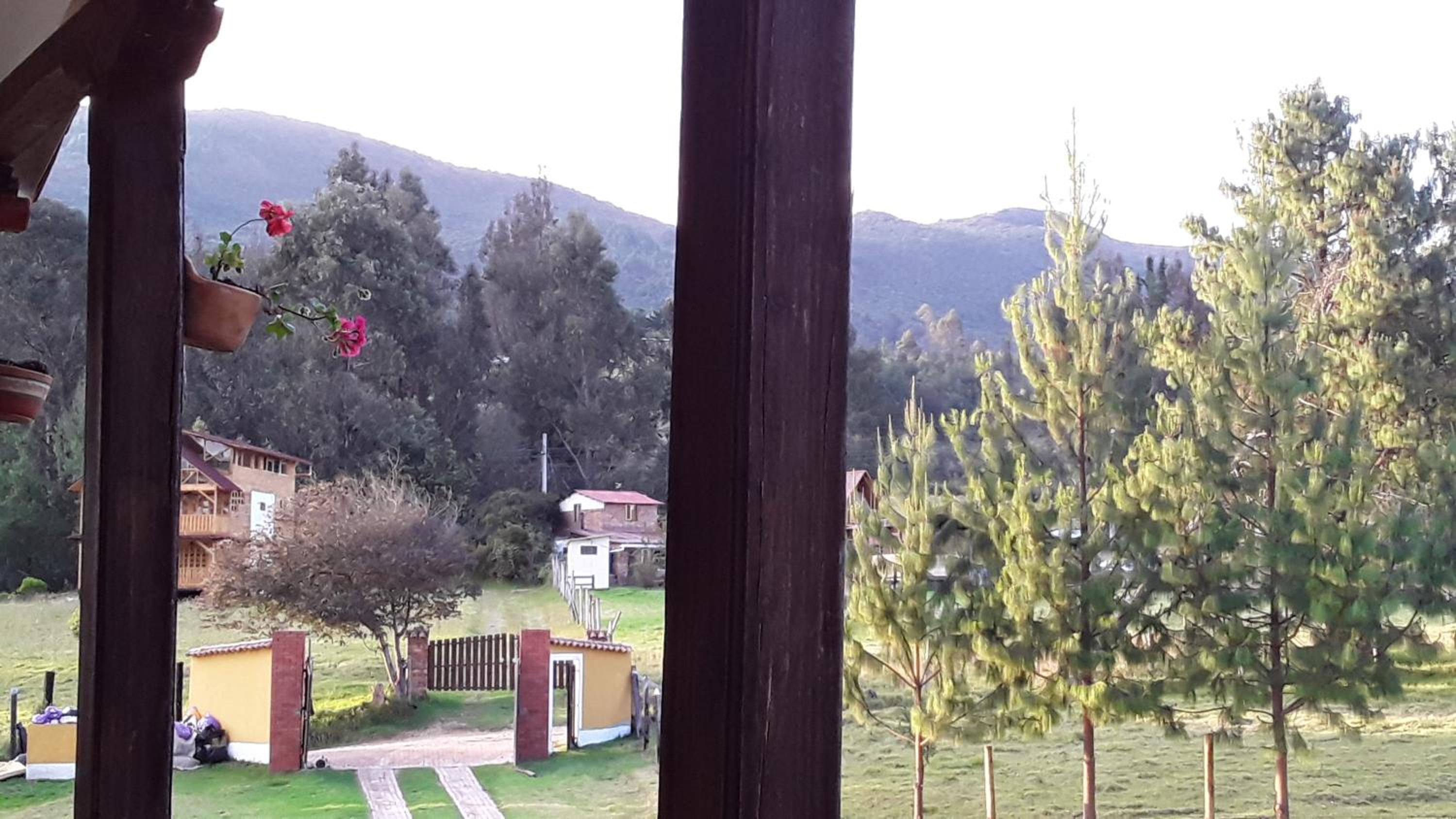 Quinta Los Llanitos Hospedaje Campestre view 2
