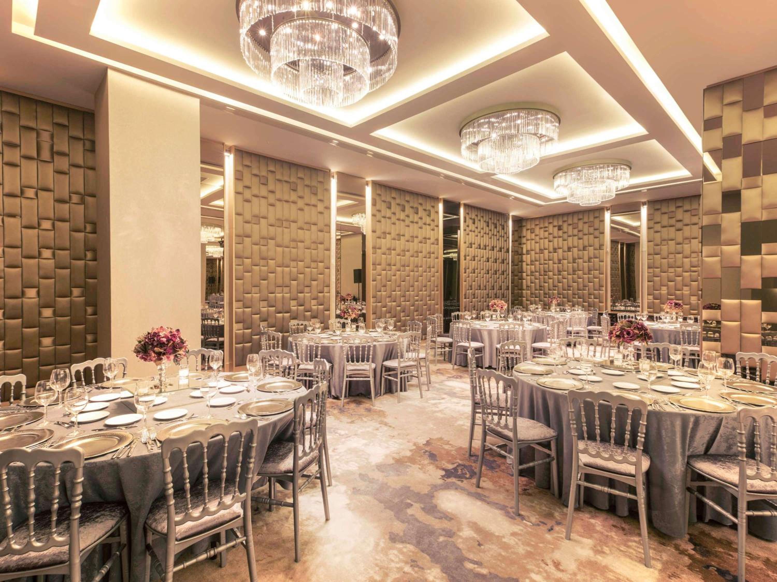 Mercure Istanbul Umraniye - Image 38