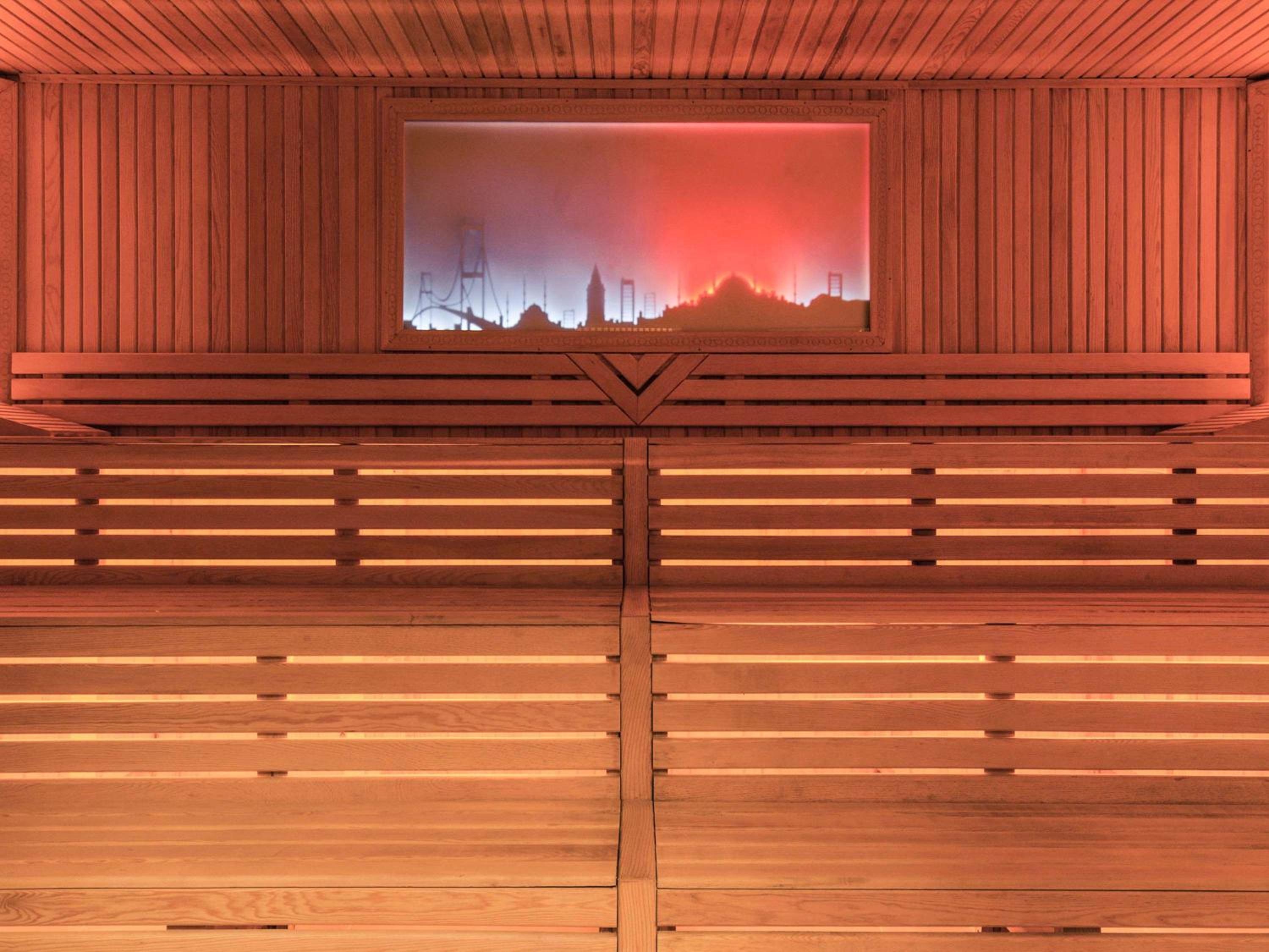 Mercure Istanbul Umraniye - Image 5