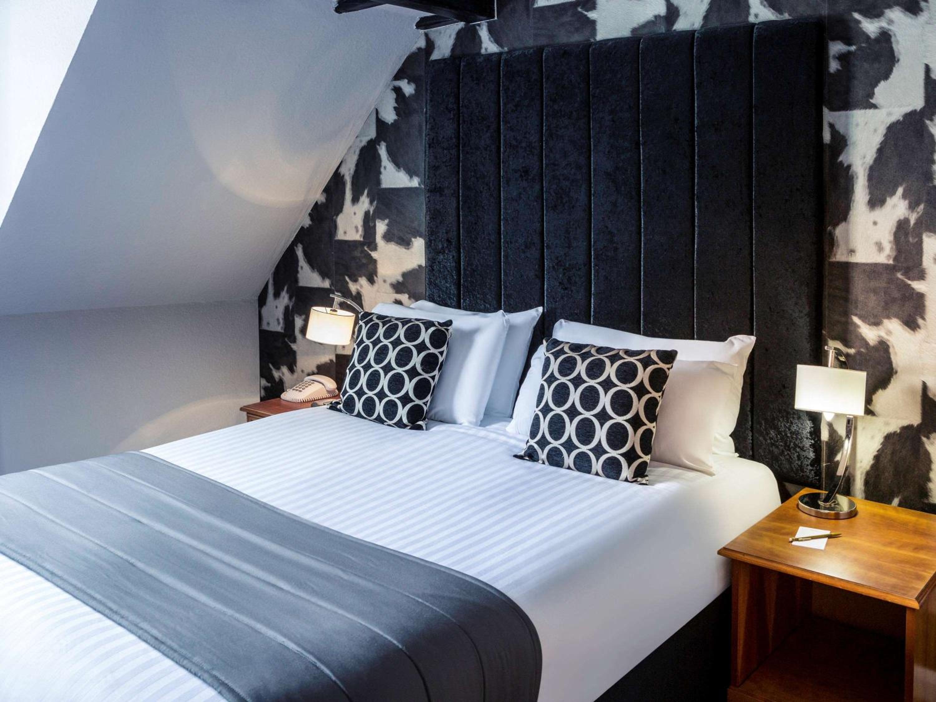 Walsall Vacations - Barons Court Hotel Walsall - Property Image 3