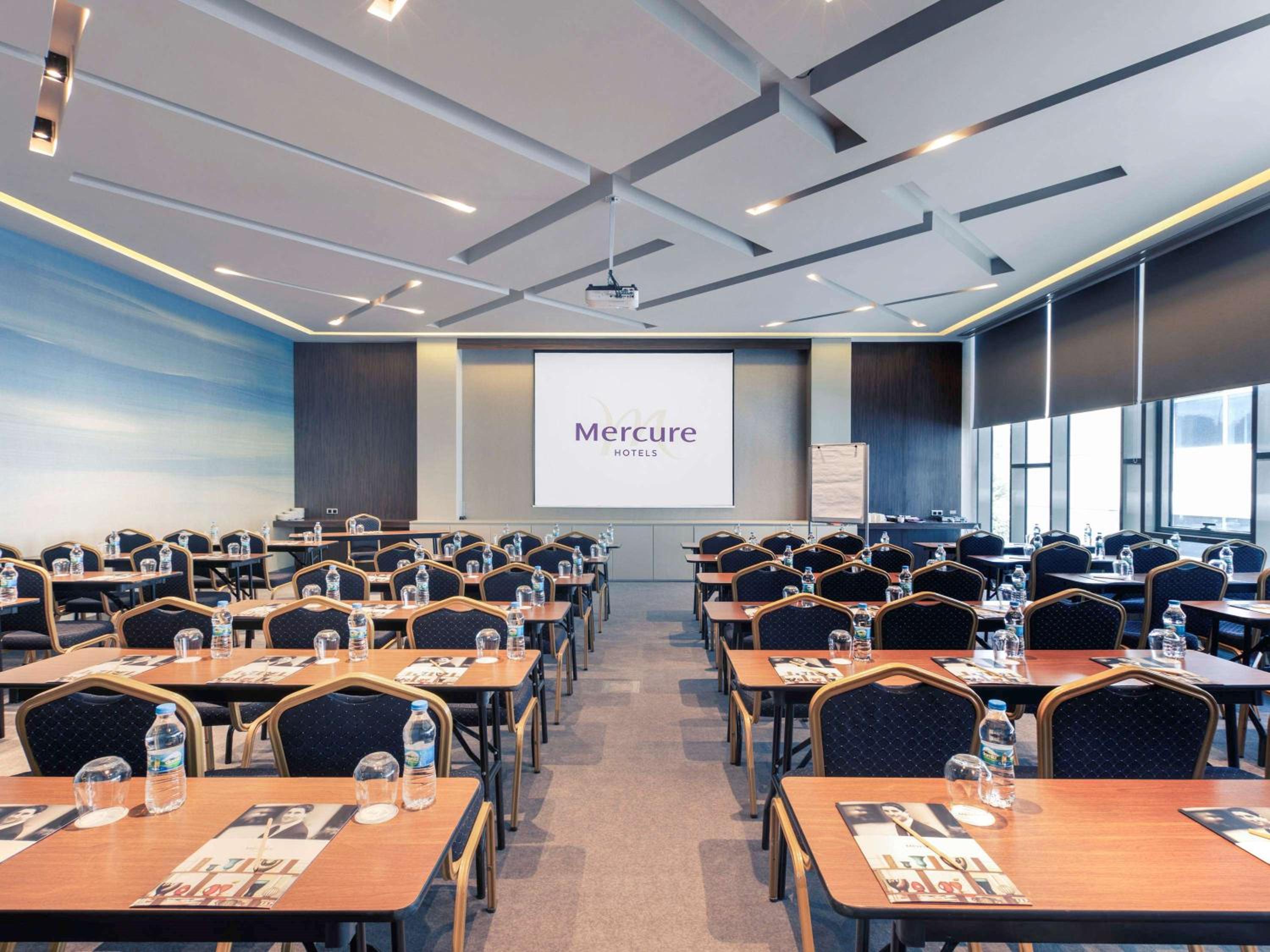 Mercure Istanbul Umraniye - Image 61