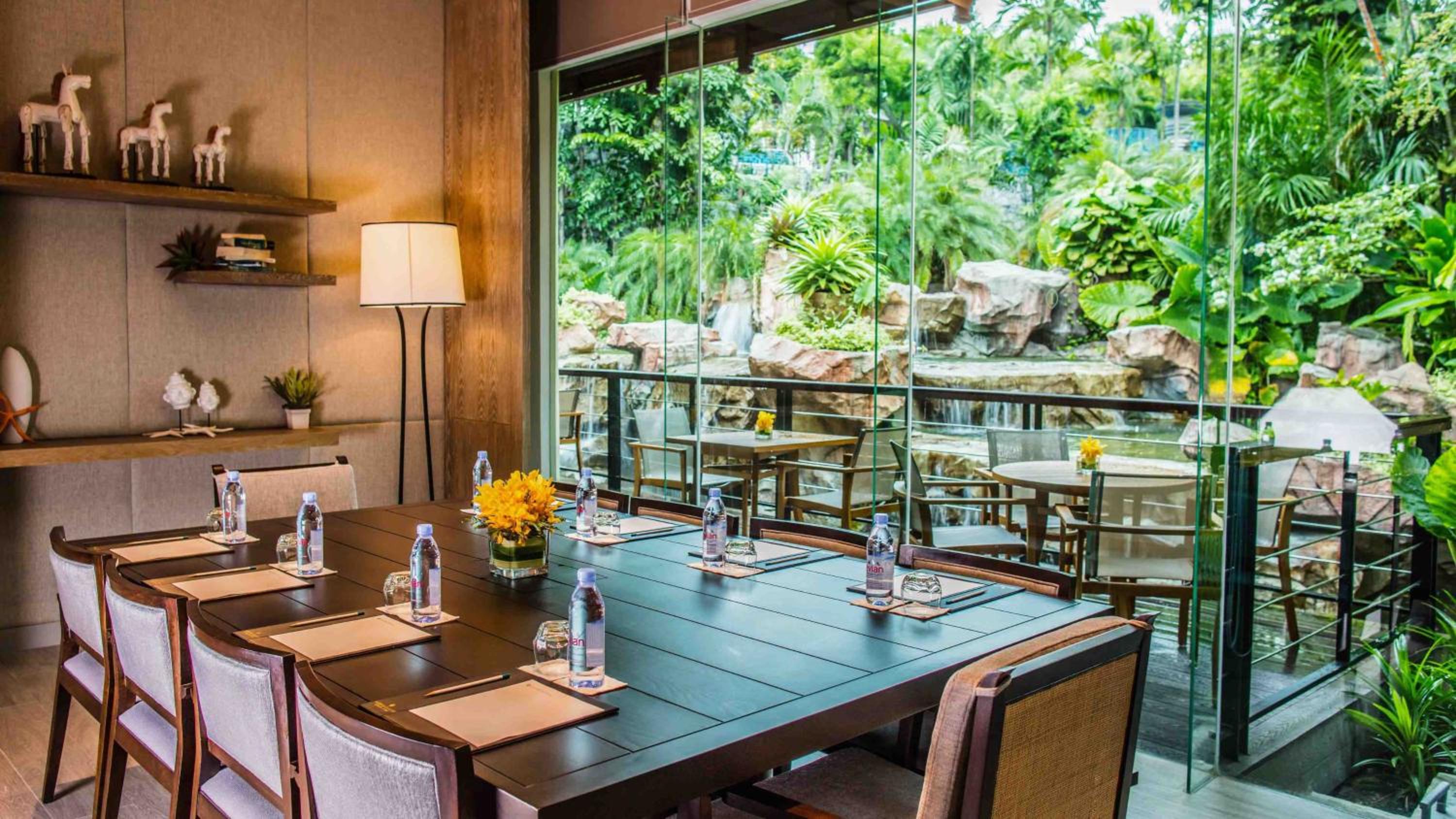 InterContinental Pattaya Resort by IHG 6