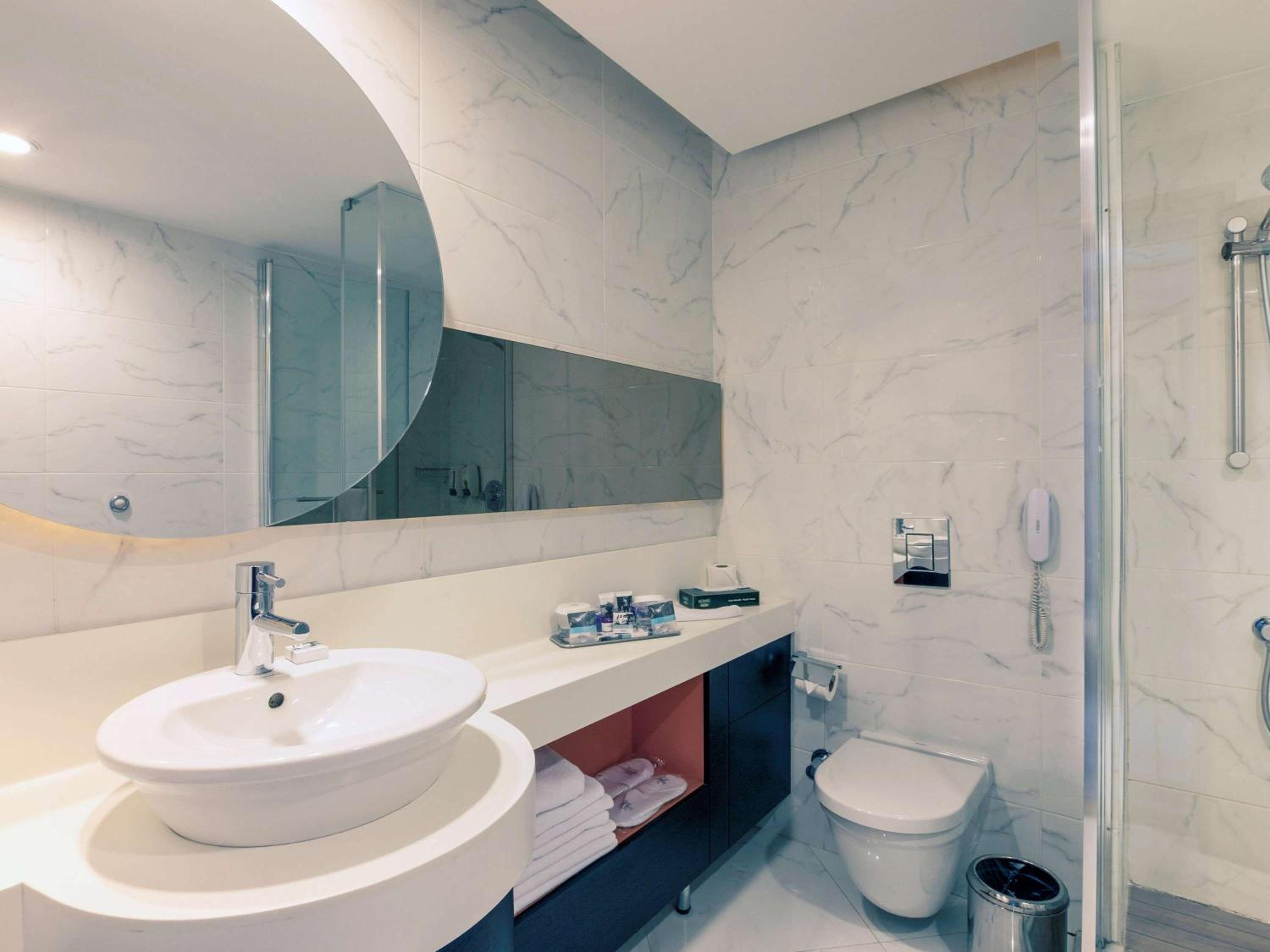 Mercure Istanbul Umraniye - Image 54