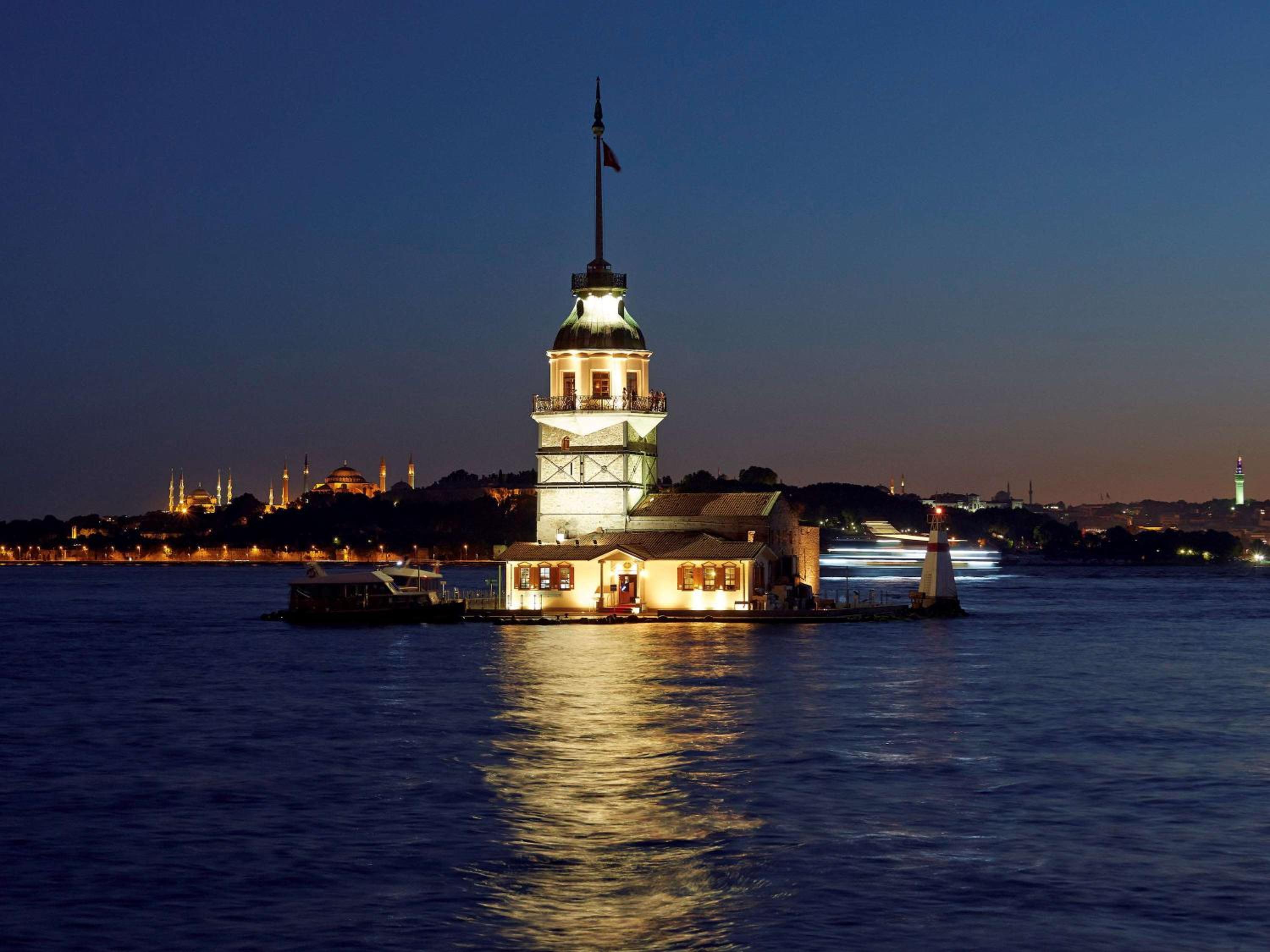 Mercure Istanbul Umraniye - Image 40