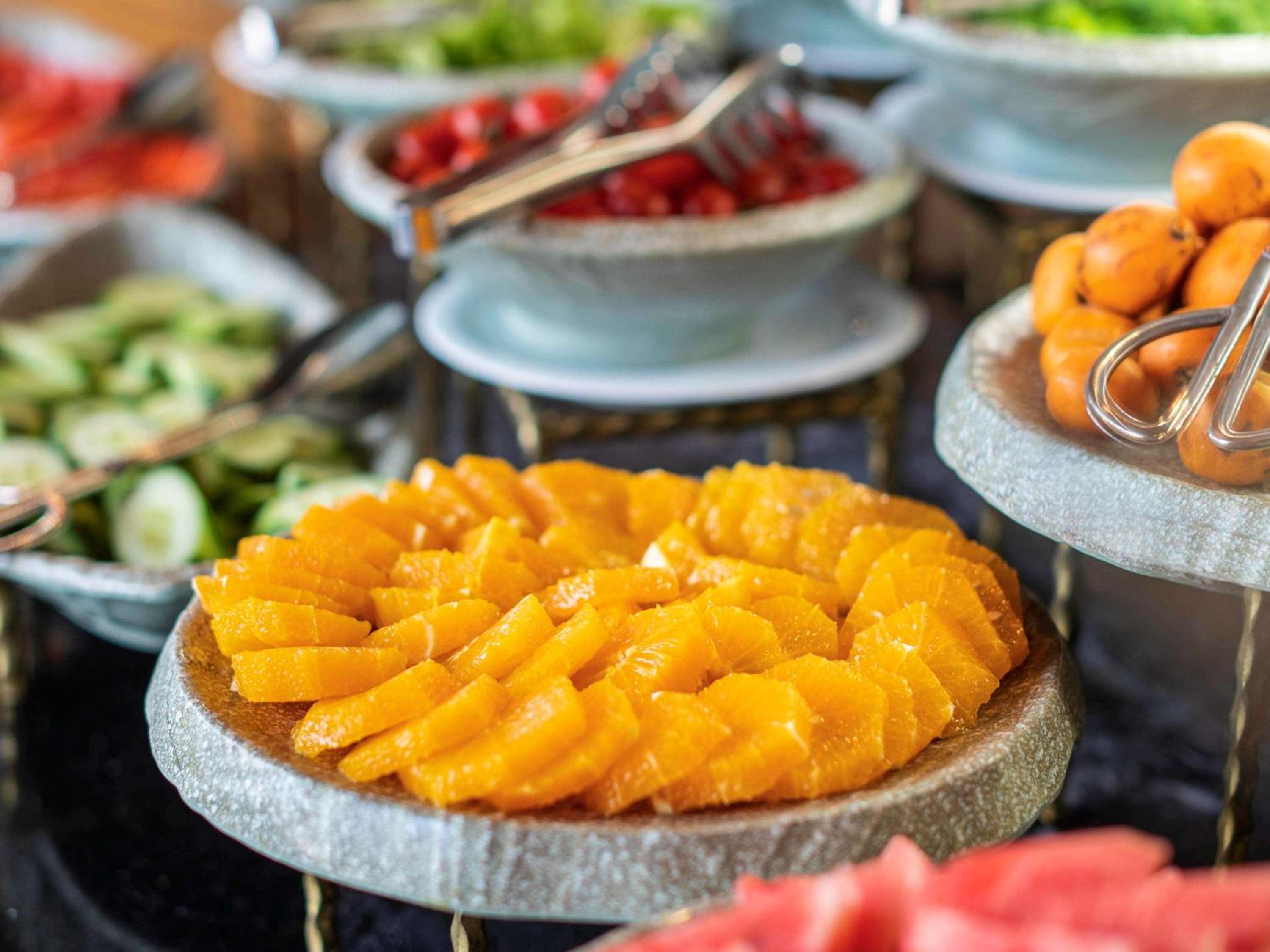 Mercure Istanbul Umraniye - Image 6