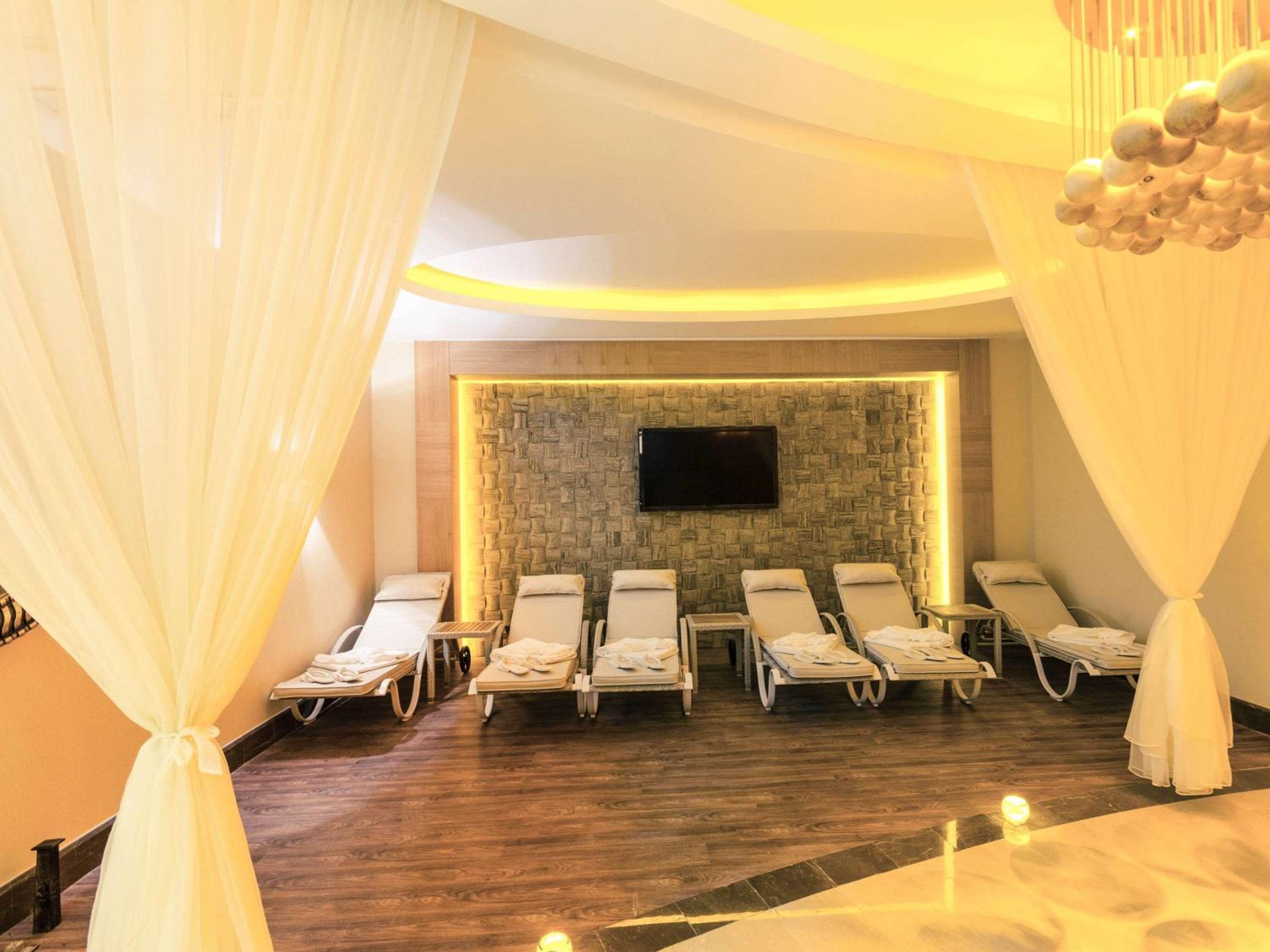 Mercure Istanbul Umraniye - Image 11