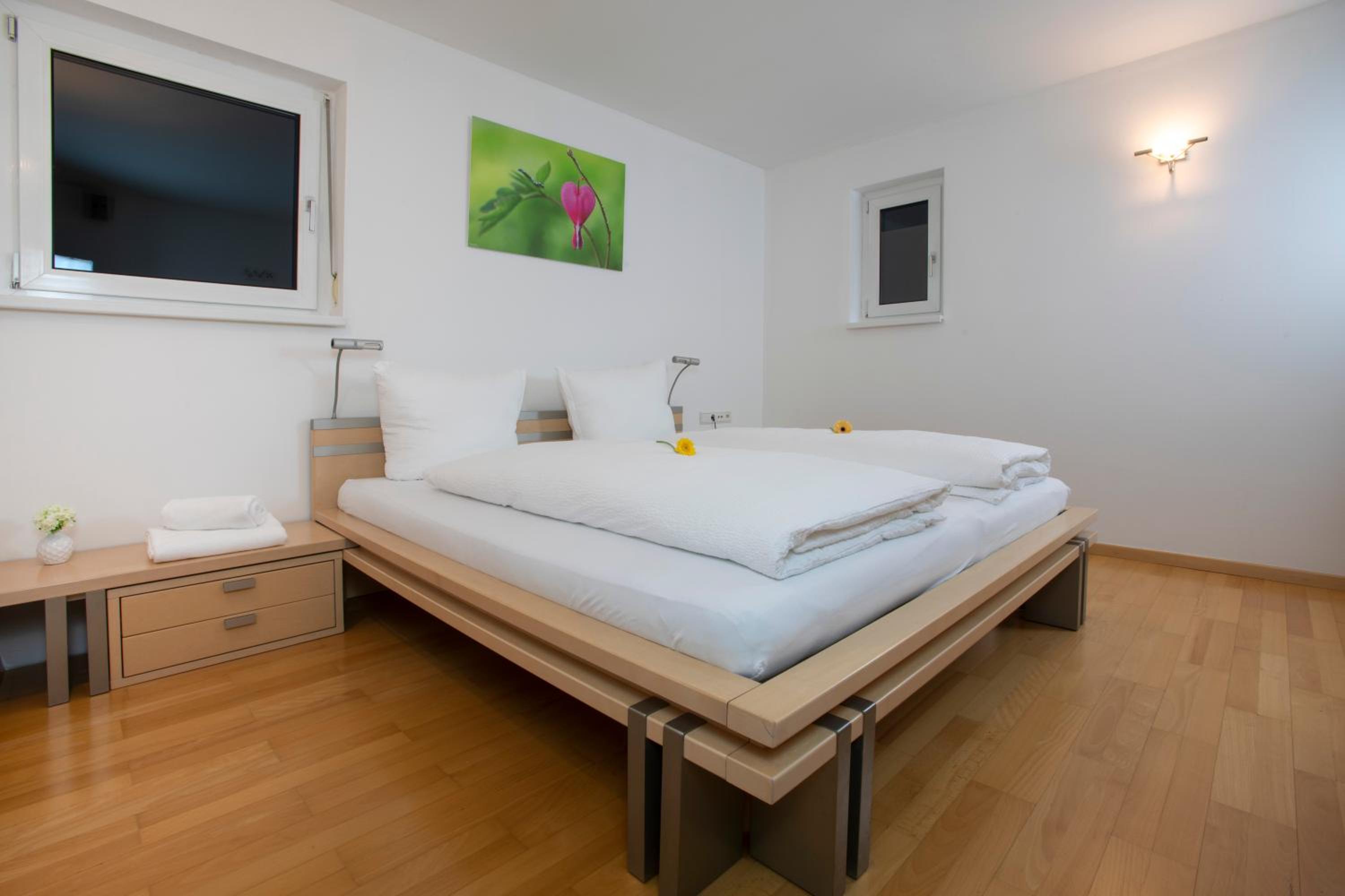 Tolles Einfamilienhaus nahe dem Bodensee