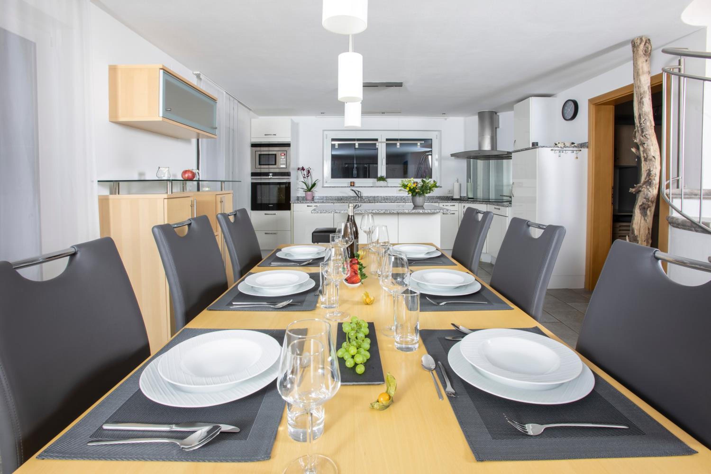Tolles Einfamilienhaus nahe dem Bodensee