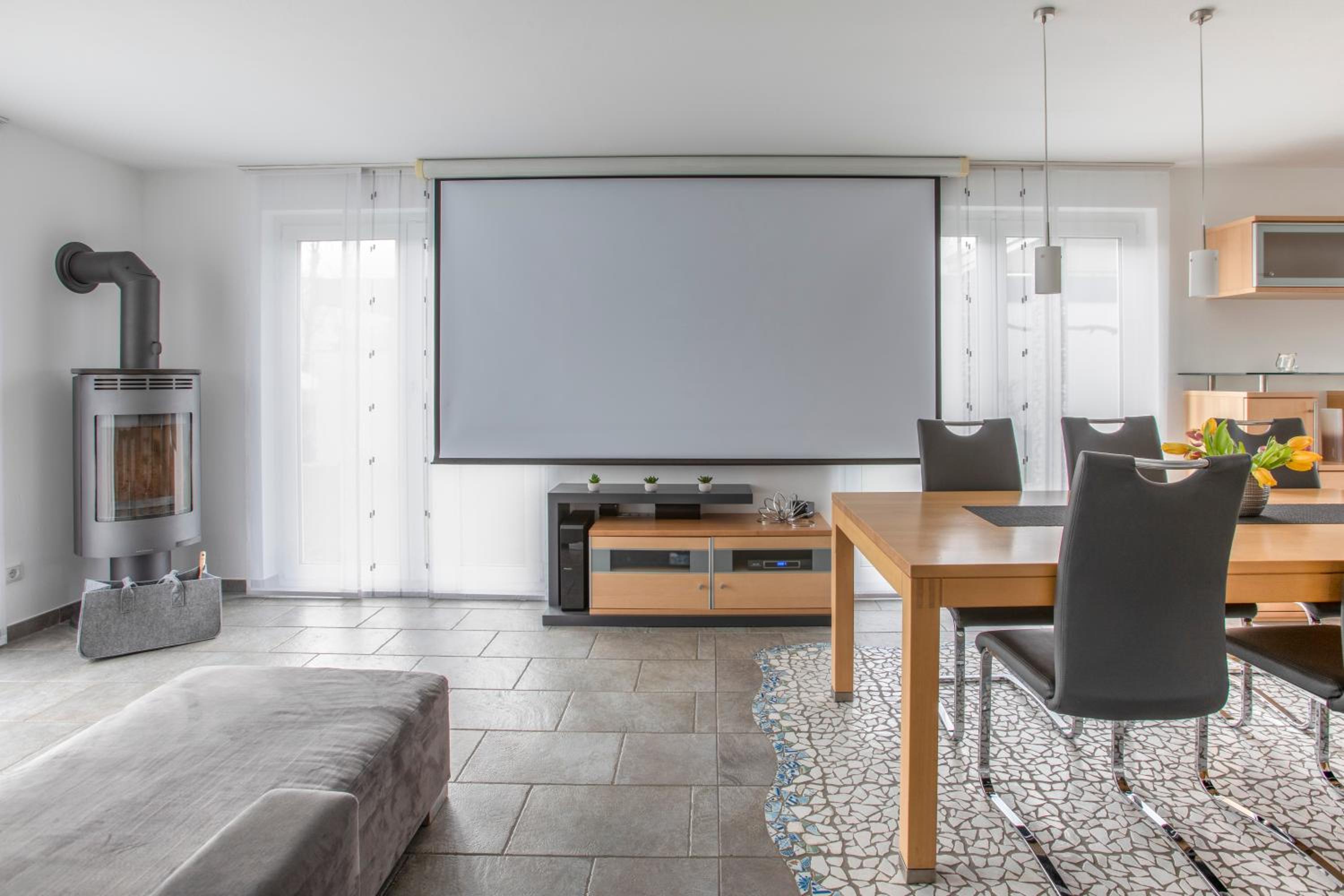 Tolles Einfamilienhaus nahe dem Bodensee