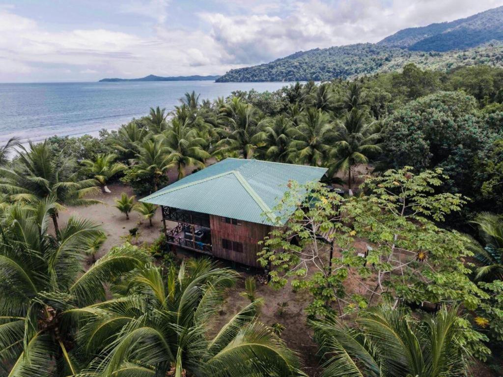 Cabaña La Kirita EcoHotel