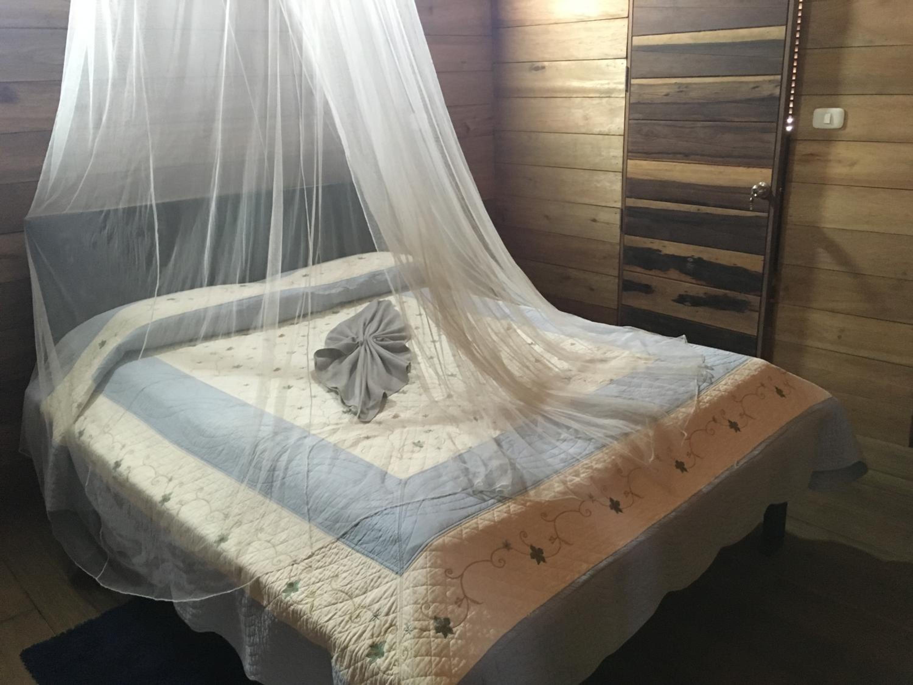 Cabaña La Kirita EcoHotel