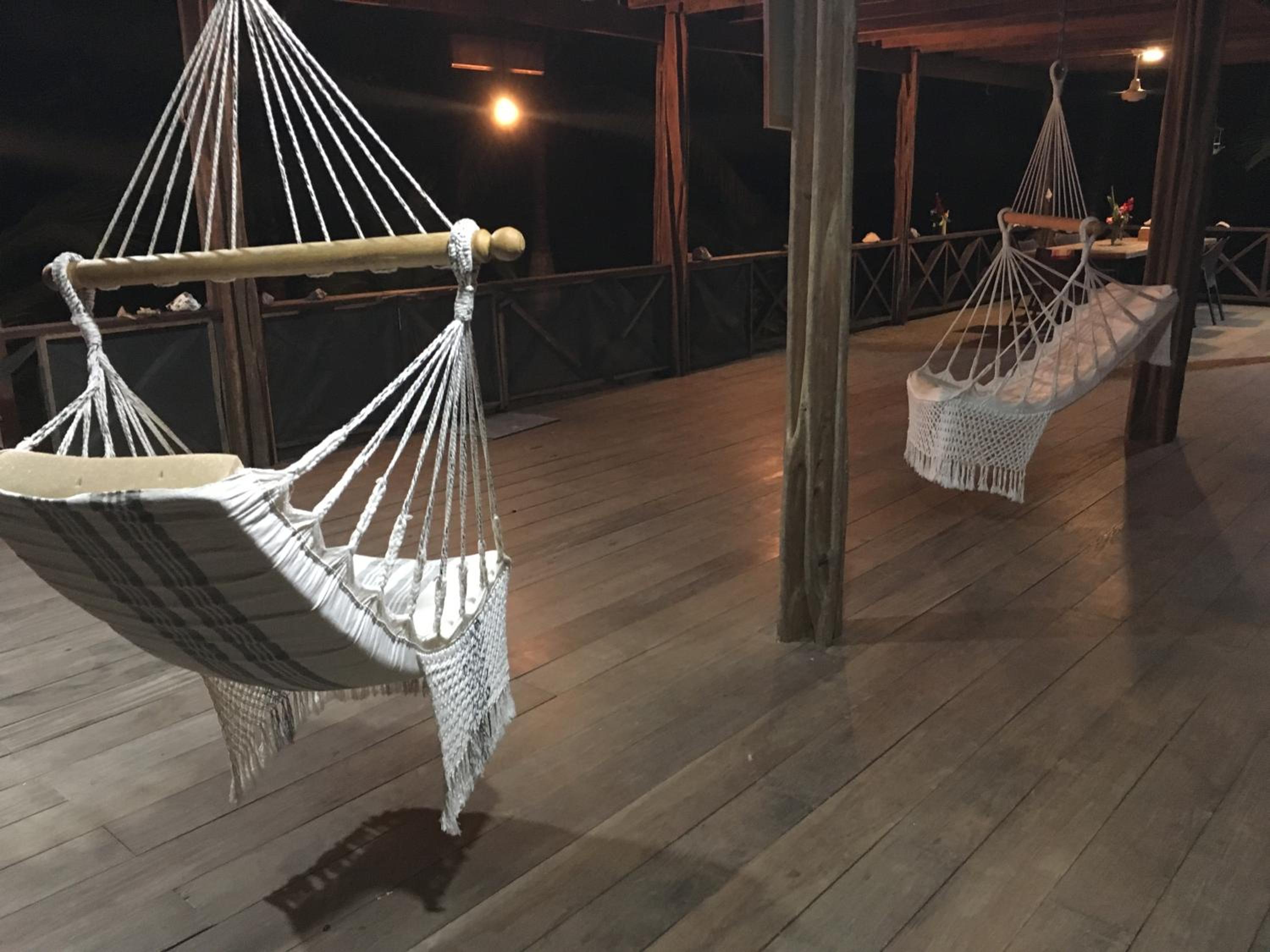 Cabaña La Kirita EcoHotel