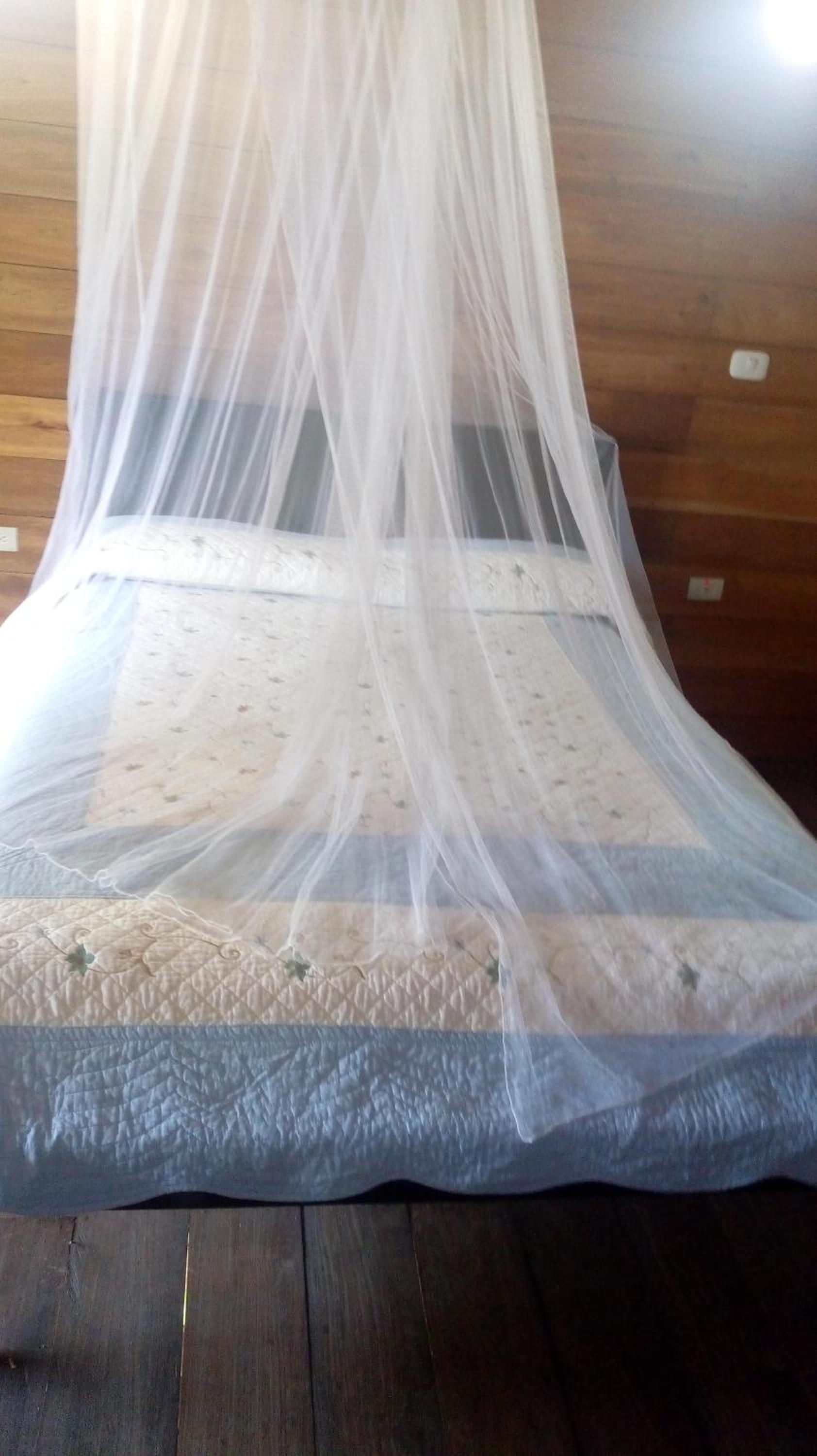 Cabaña La Kirita EcoHotel