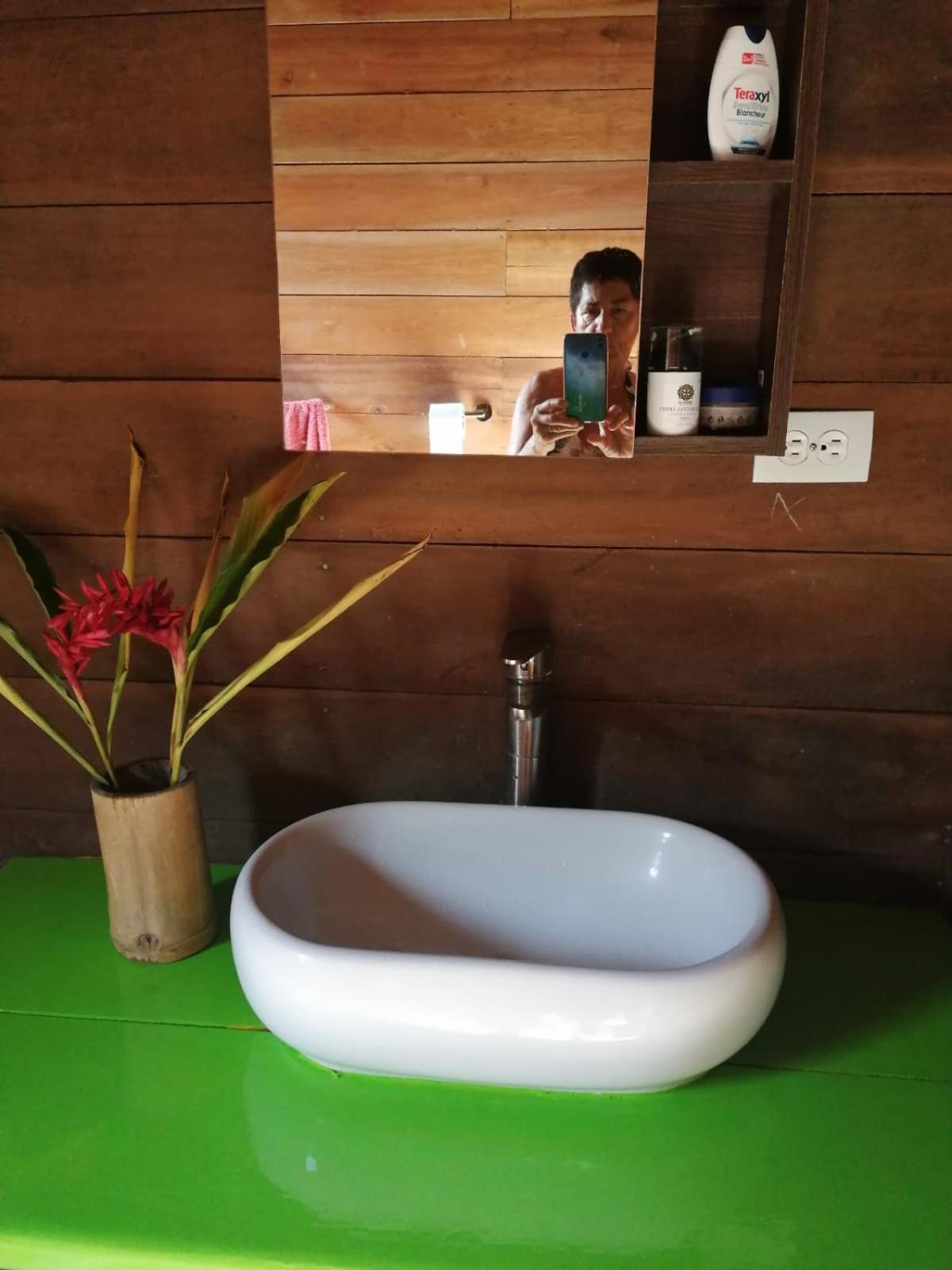 Cabaña La Kirita EcoHotel