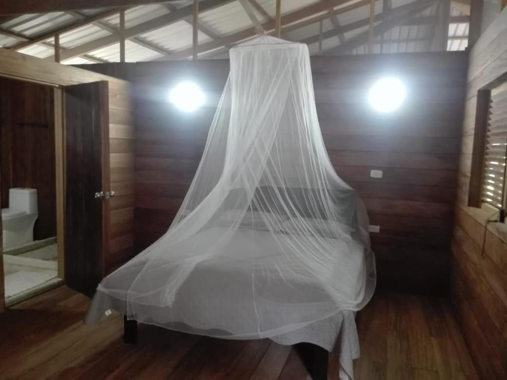 Cabaña La Kirita EcoHotel