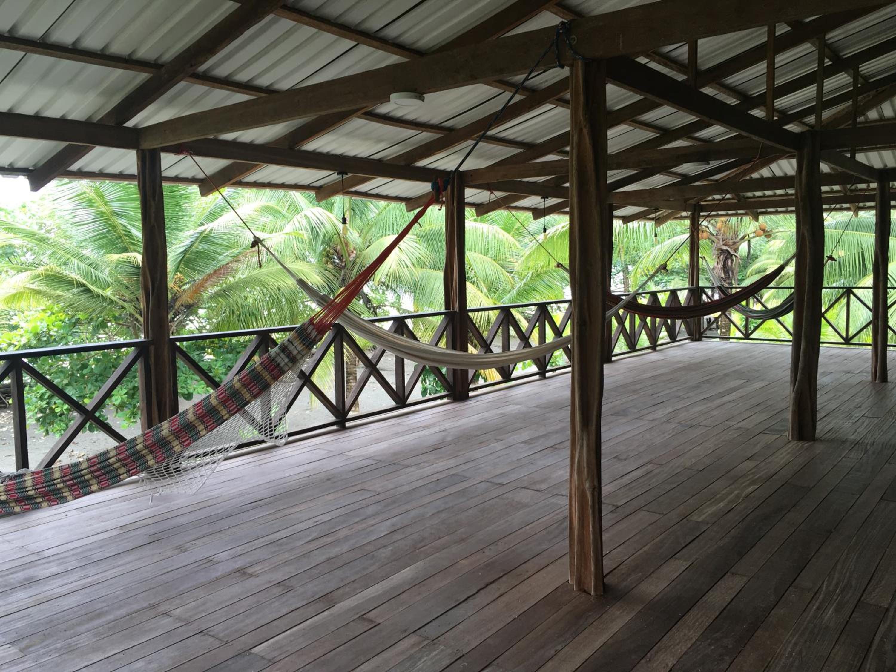 Cabaña La Kirita EcoHotel