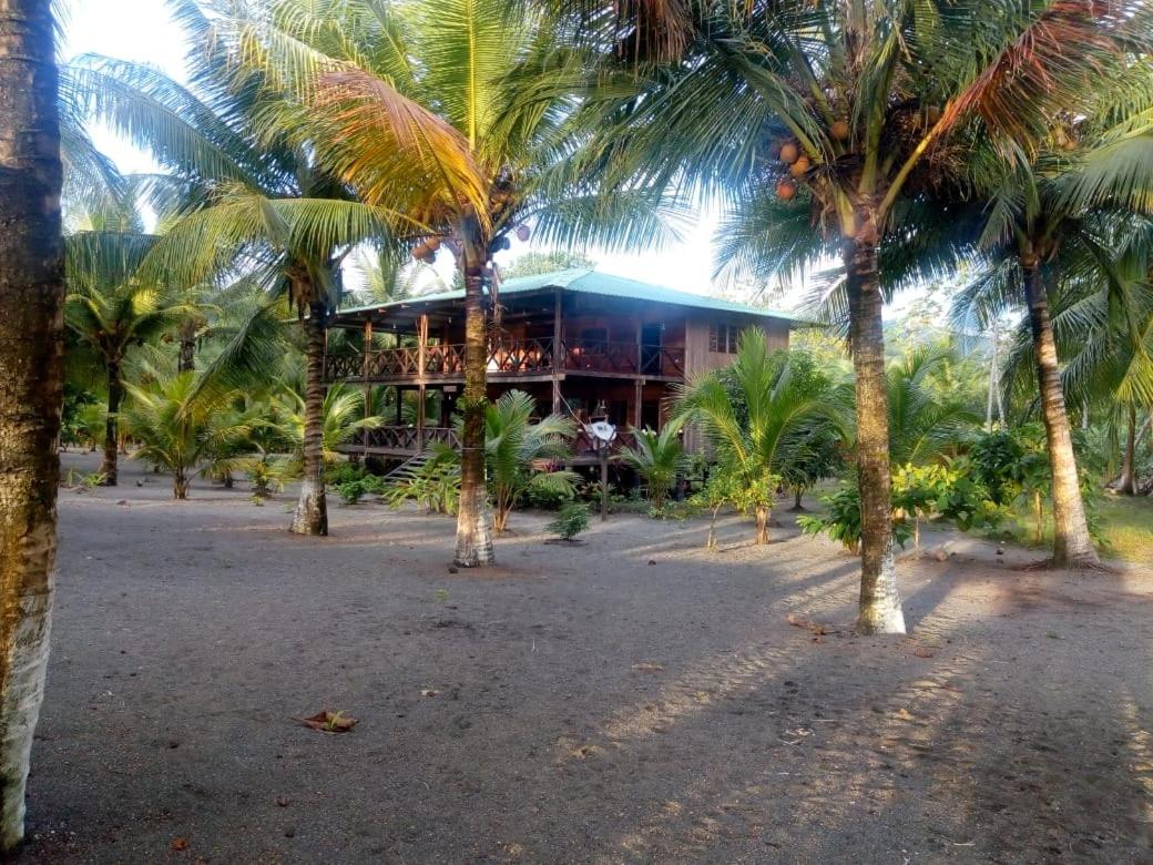 Cabaña La Kirita EcoHotel