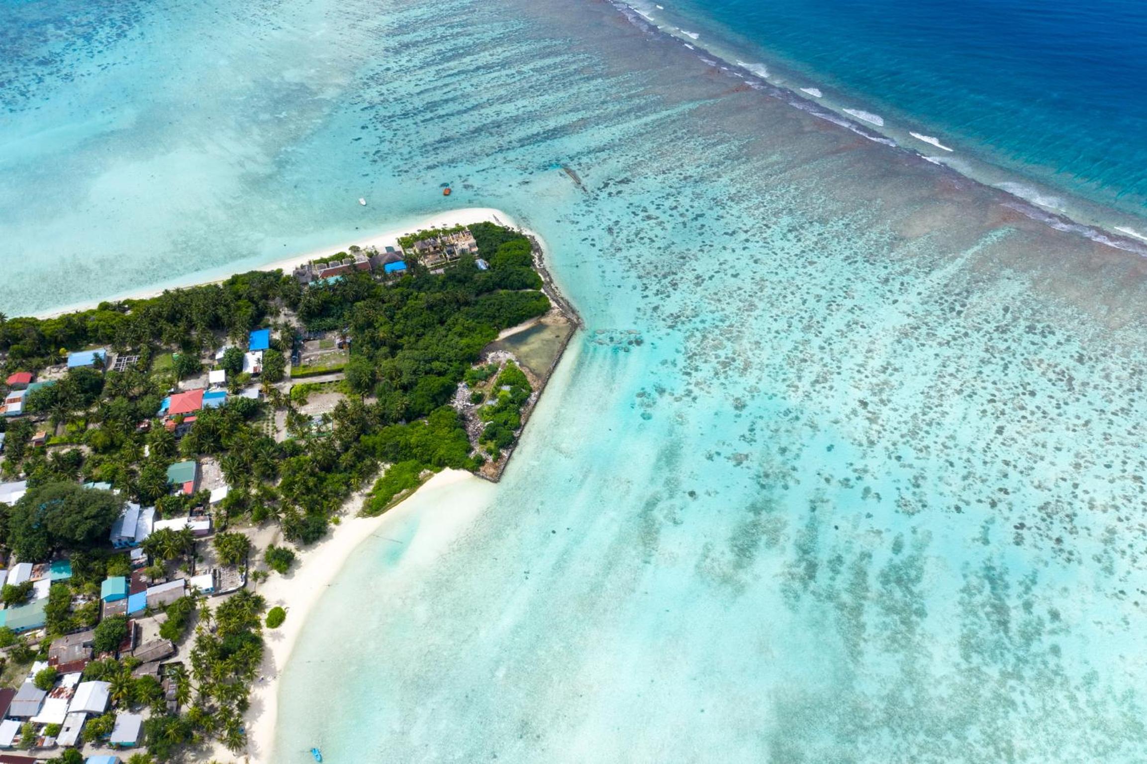 Veli Beach Inn