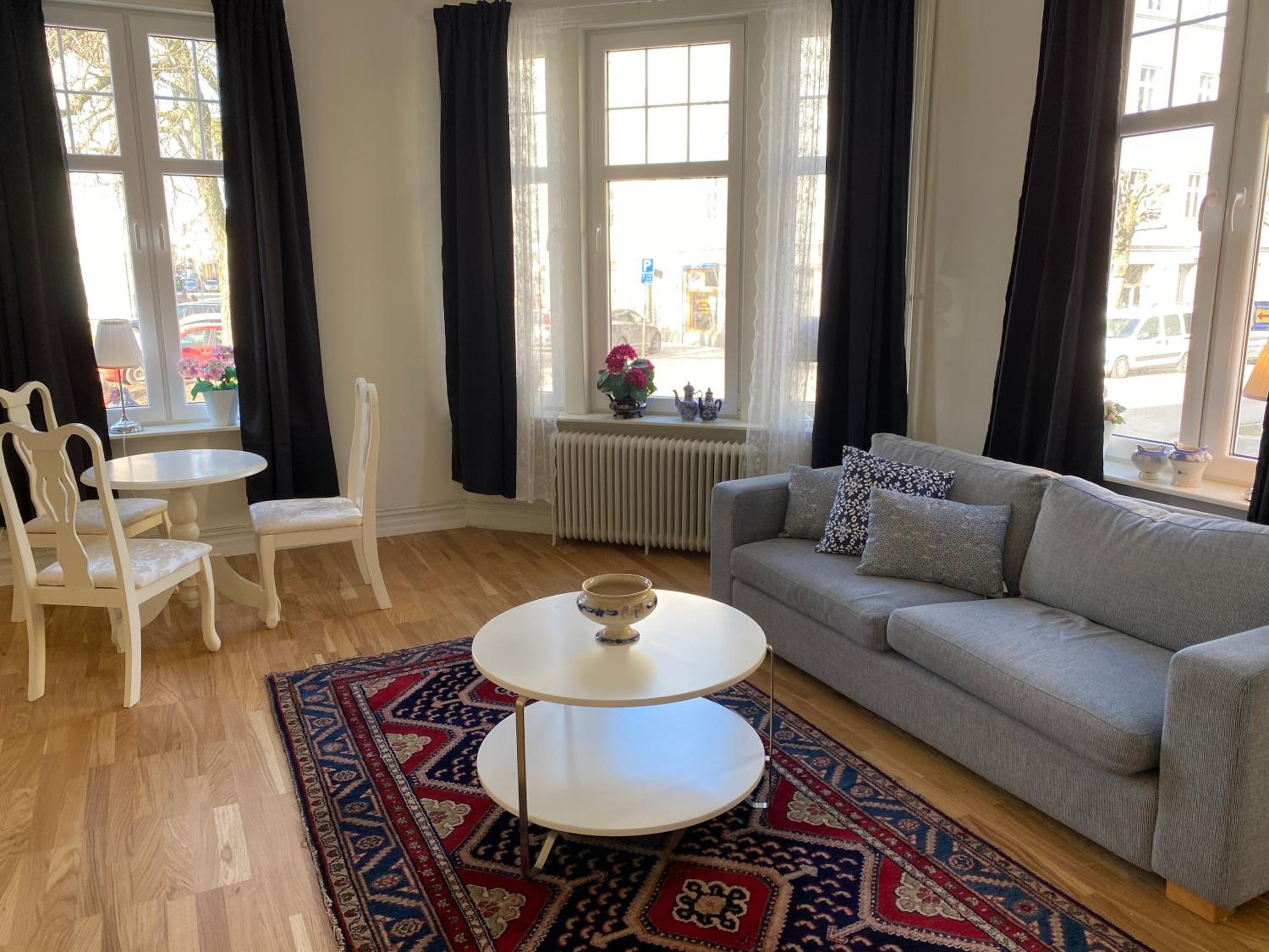 Vänersborgs Vandrarhem view 5