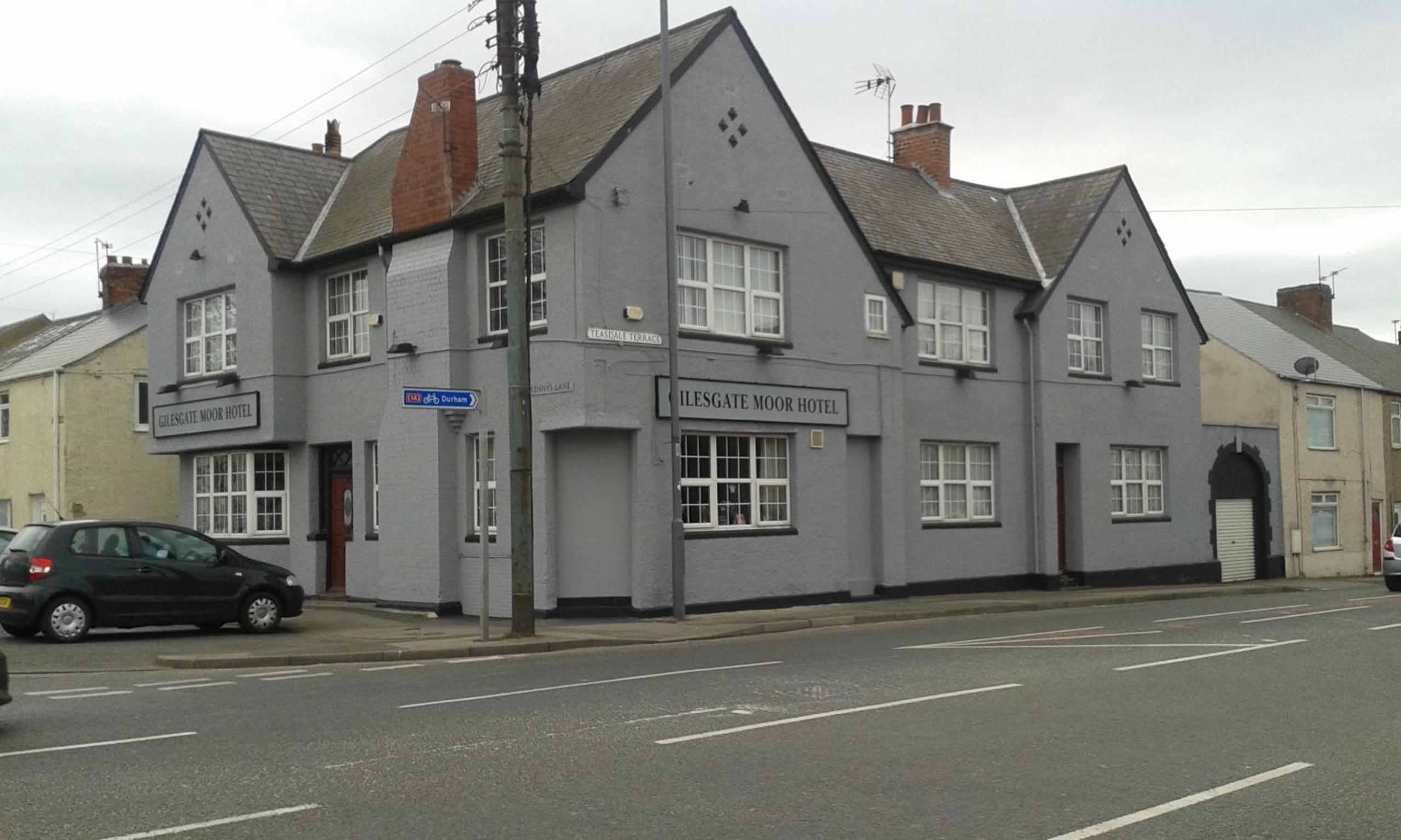 Durham Vacations - Gilesgate Moor Hotel - Property Image 1