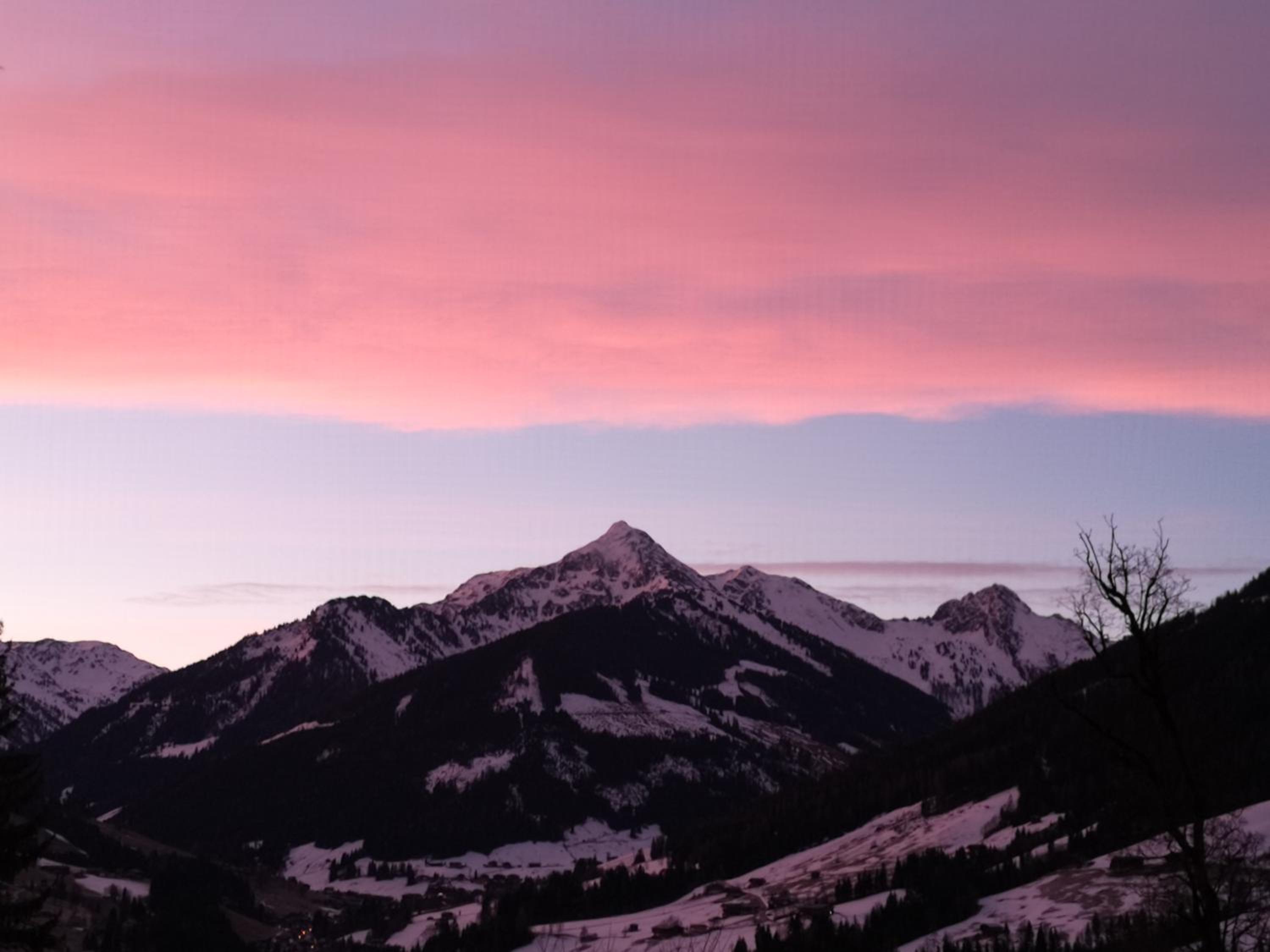 Alpbachblick