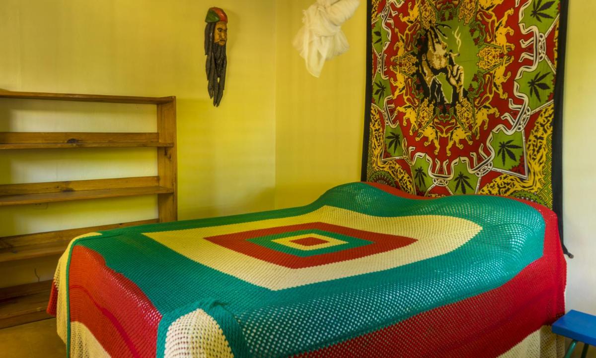 Hotel Zion Country - Image 1